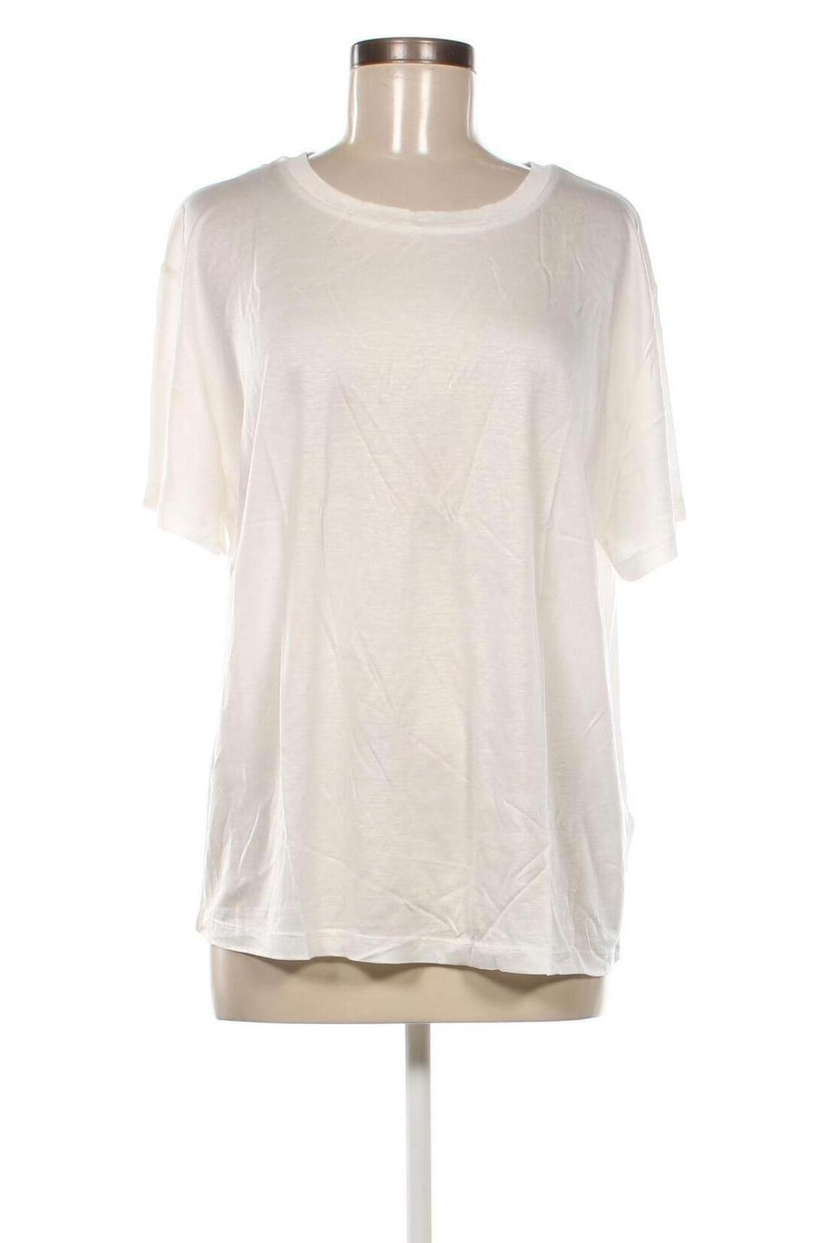 Damen Shirt Lounge Nine, Größe XL, Farbe Weiß, Preis € 26,29