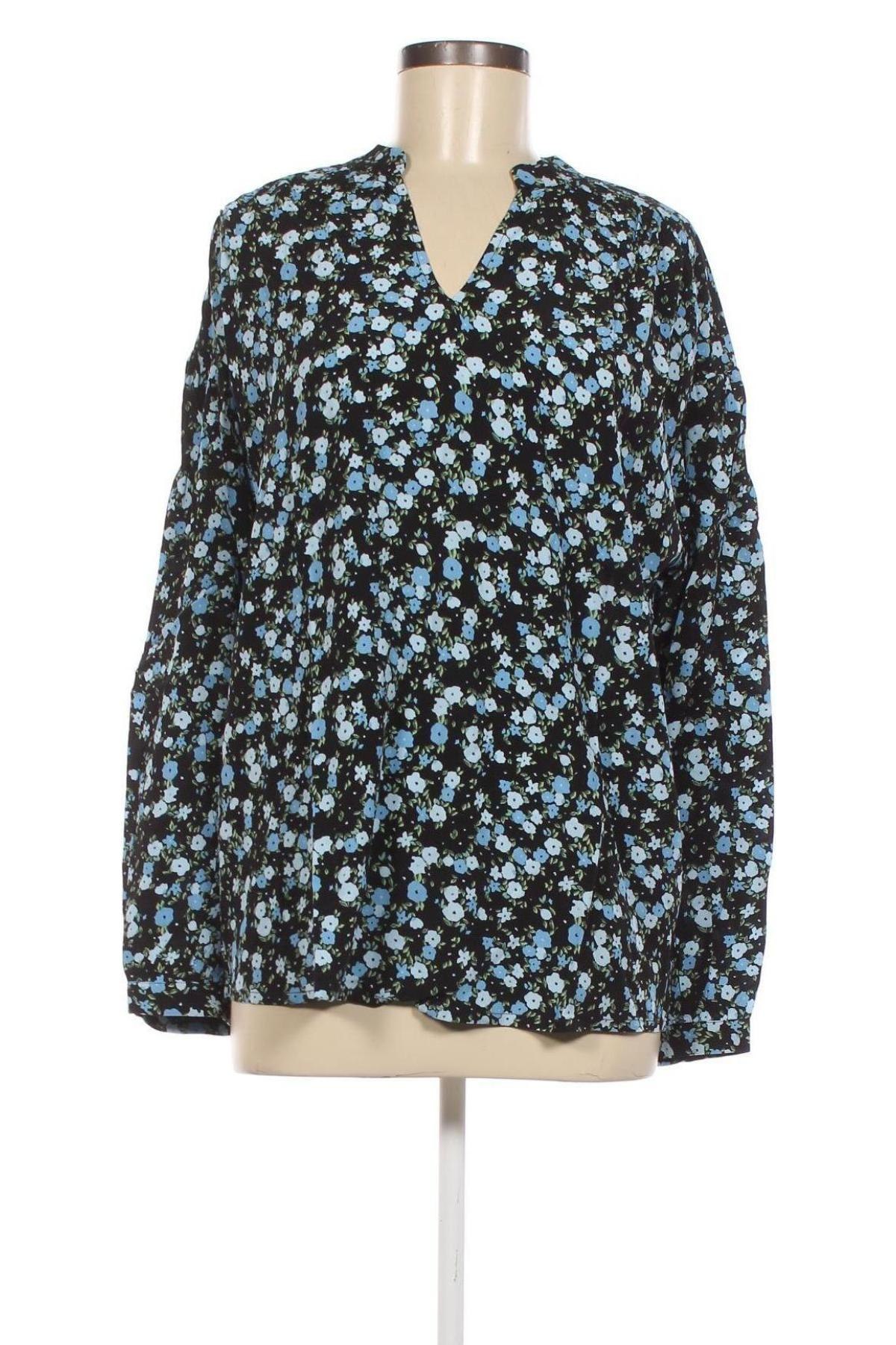 Γυναικεία μπλούζα MSCH, Μέγεθος M, Χρώμα Πολύχρωμο, Τιμή 5,57 €