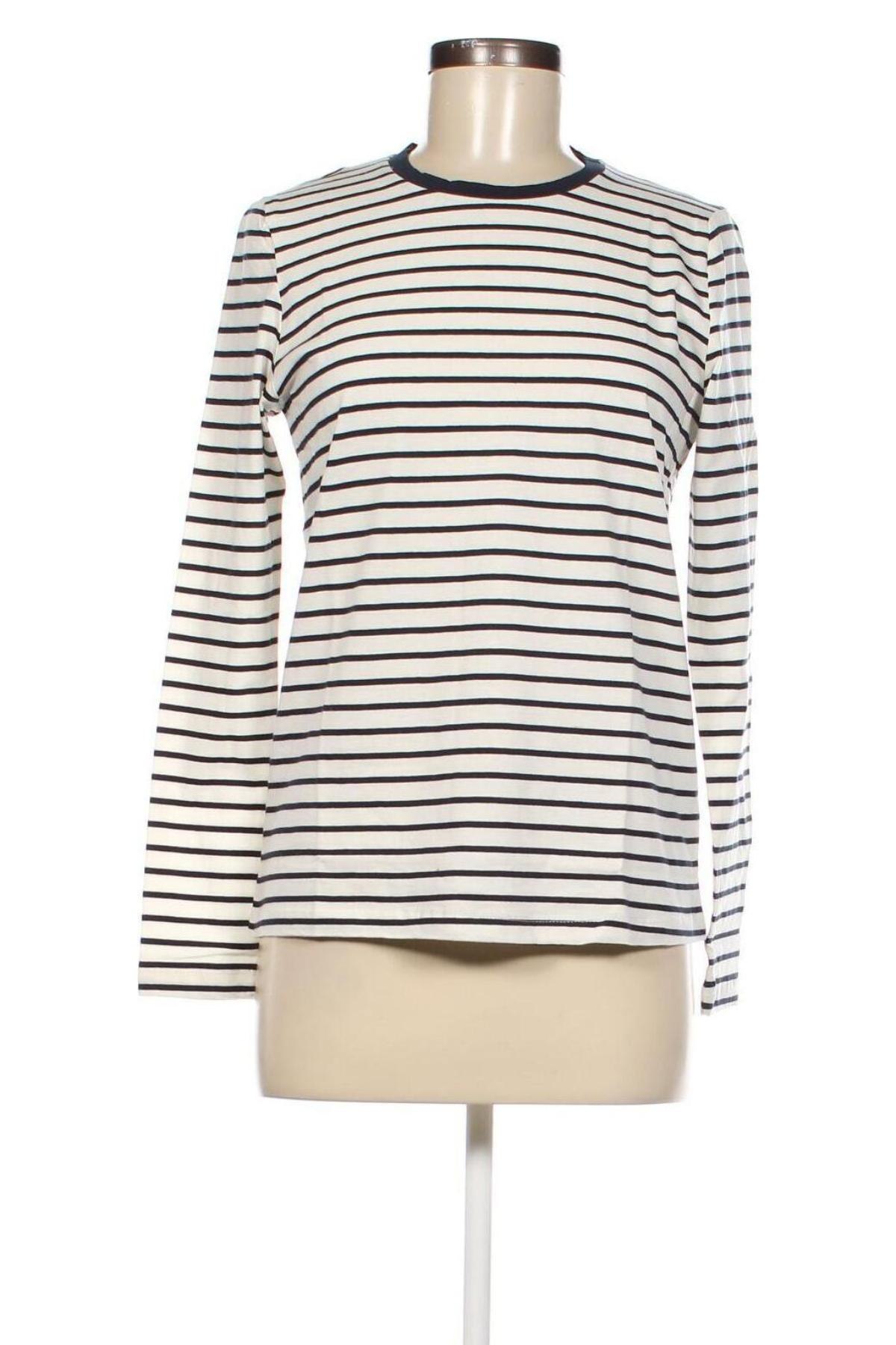 Γυναικεία μπλούζα MSCH, Μέγεθος XS, Χρώμα Λευκό, Τιμή 39,69 €