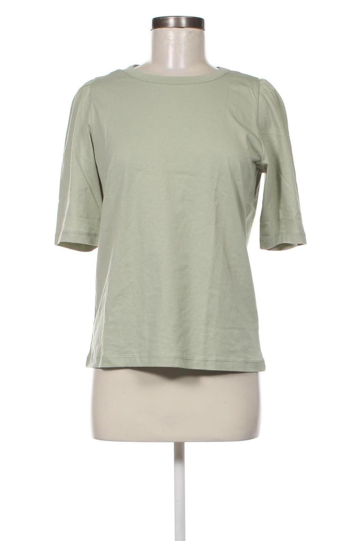 Damen Shirt MSCH, Größe S, Farbe Grün, Preis 6,68 €