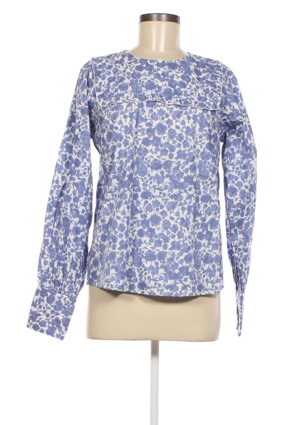 Damen Shirt MSCH, Größe M, Farbe Mehrfarbig, Preis 12,99 €