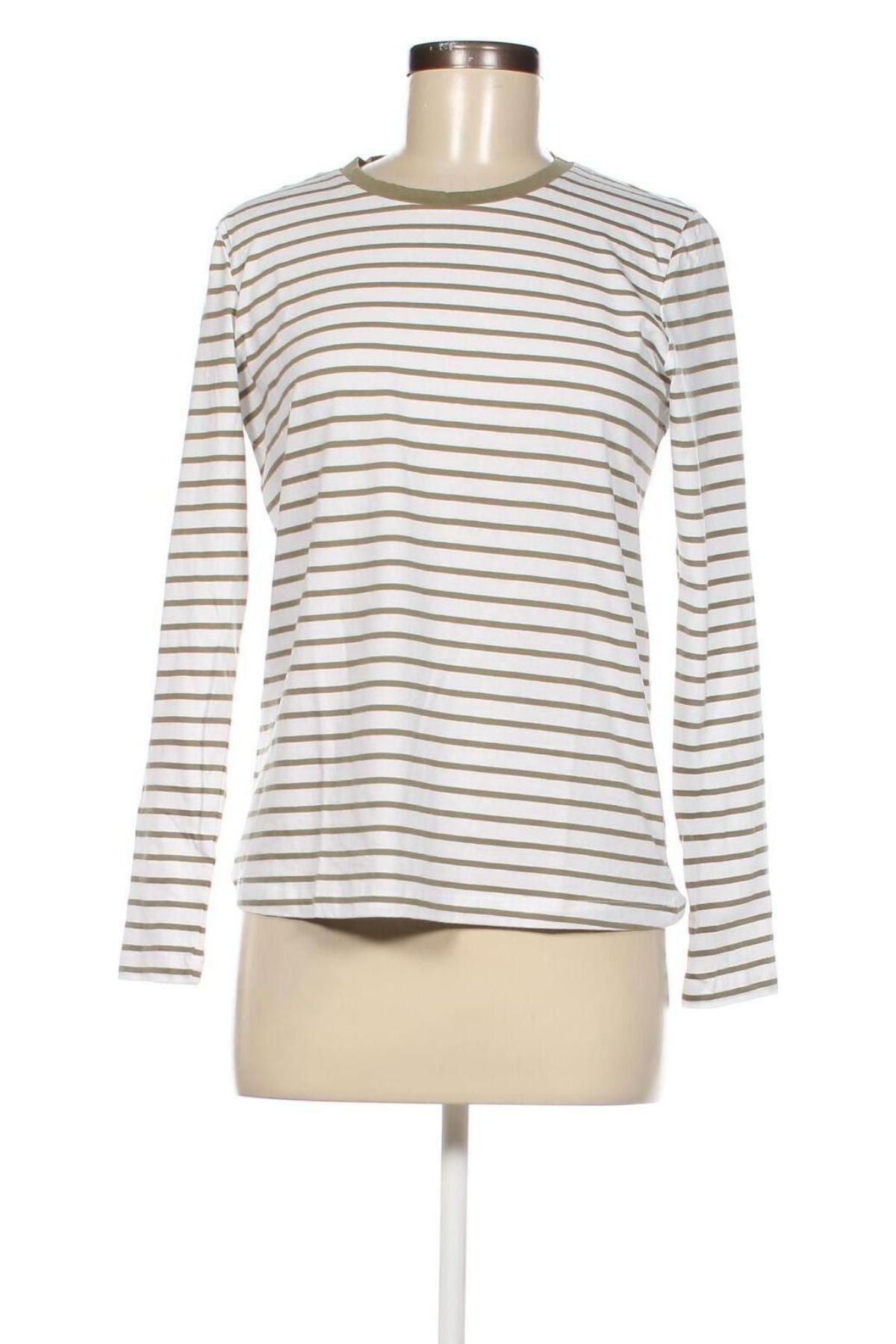 Damen Shirt MSCH, Größe XS, Farbe Weiß, Preis € 6,68