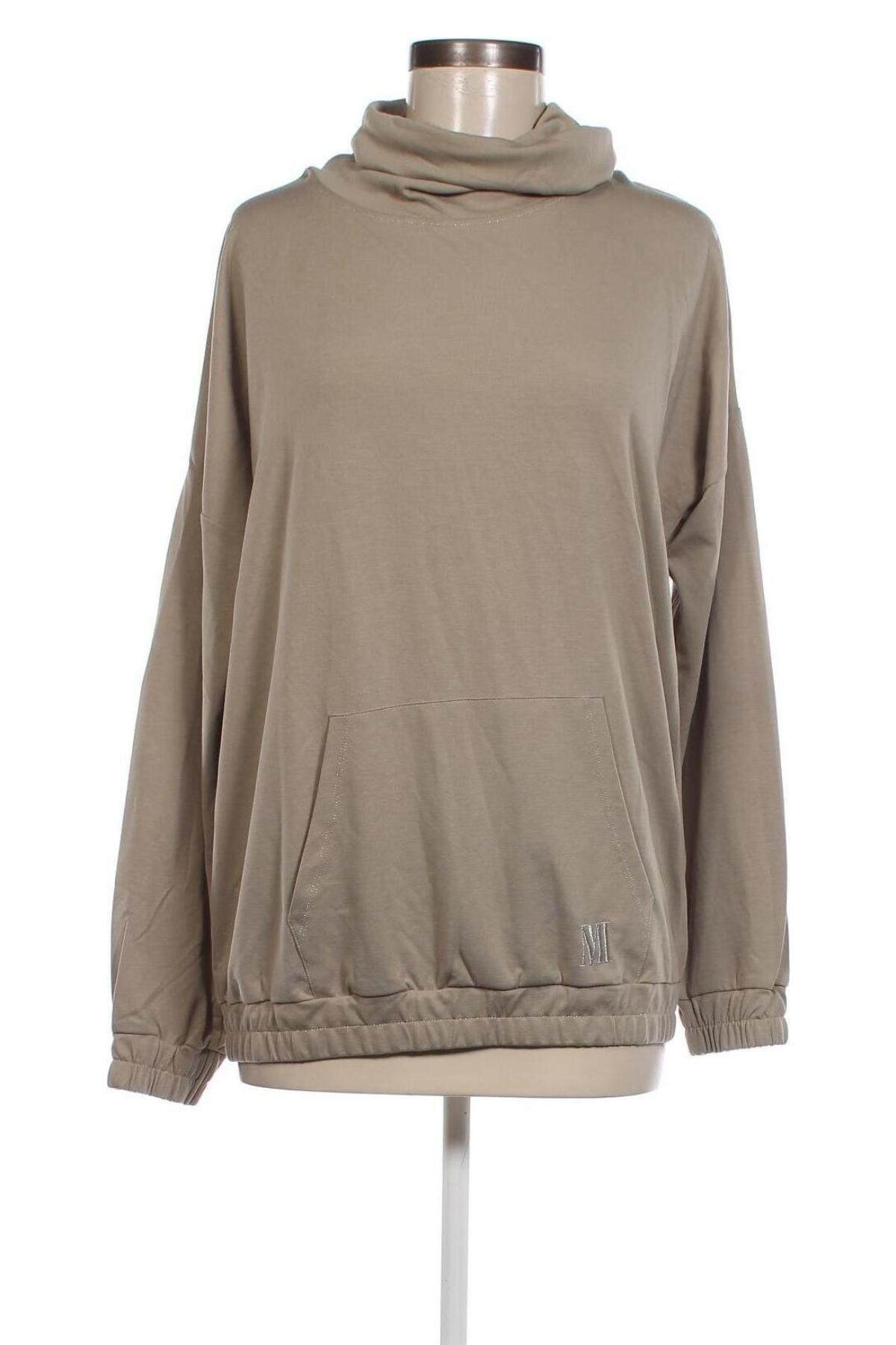Γυναικεία μπλούζα Madeleine, Μέγεθος M, Χρώμα  Μπέζ, Τιμή 32,06 €