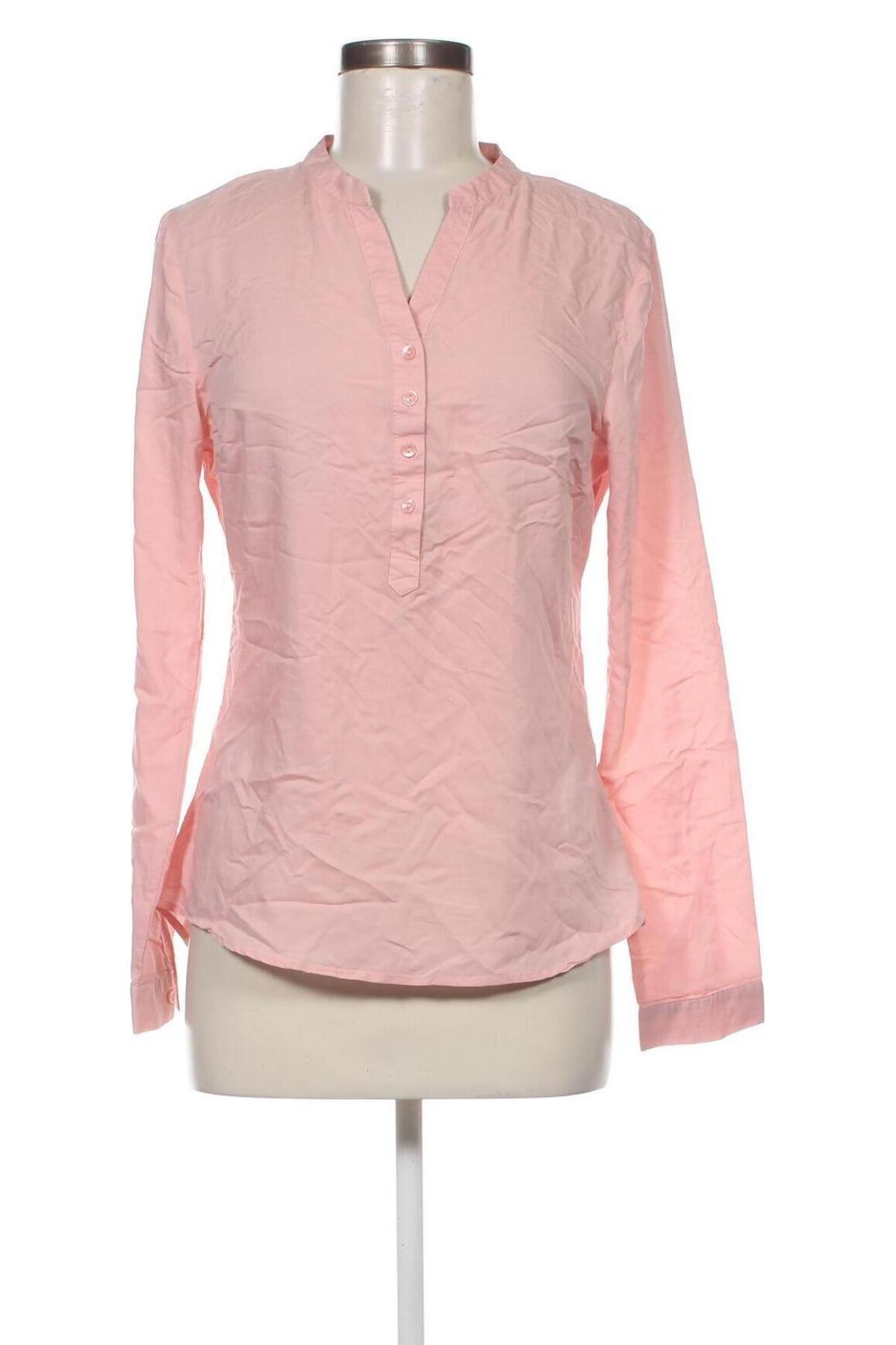Γυναικεία μπλούζα Manguun, Μέγεθος M, Χρώμα Ρόζ , Τιμή 4,80 €
