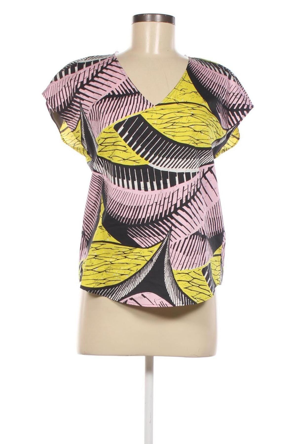 Damen Shirt Marc Cain, Größe S, Farbe Mehrfarbig, Preis € 79,39