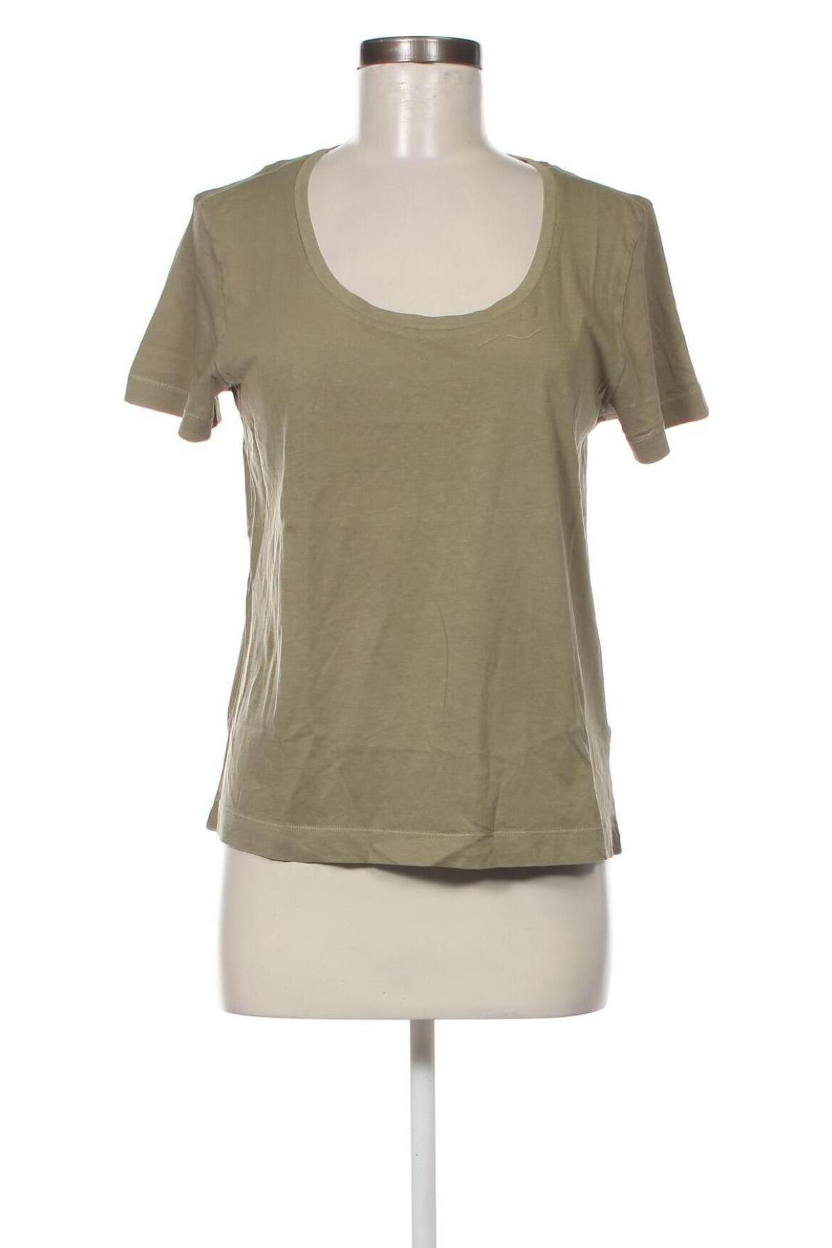 Damen Shirt Marc O'Polo, Größe M, Farbe Grün, Preis 41,75 €