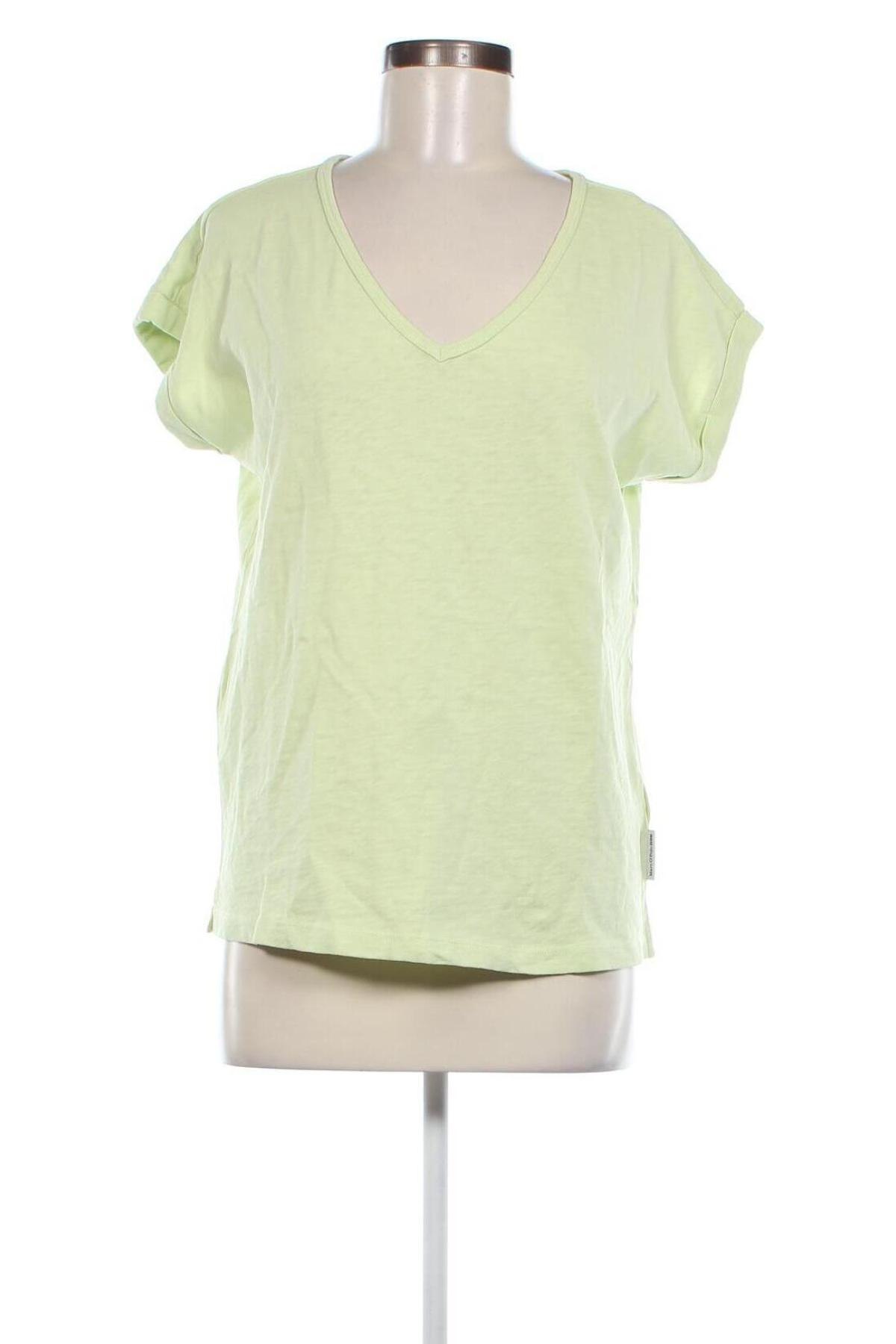 Γυναικεία μπλούζα Marc O'Polo, Μέγεθος S, Χρώμα Πράσινο, Τιμή 34,79 €