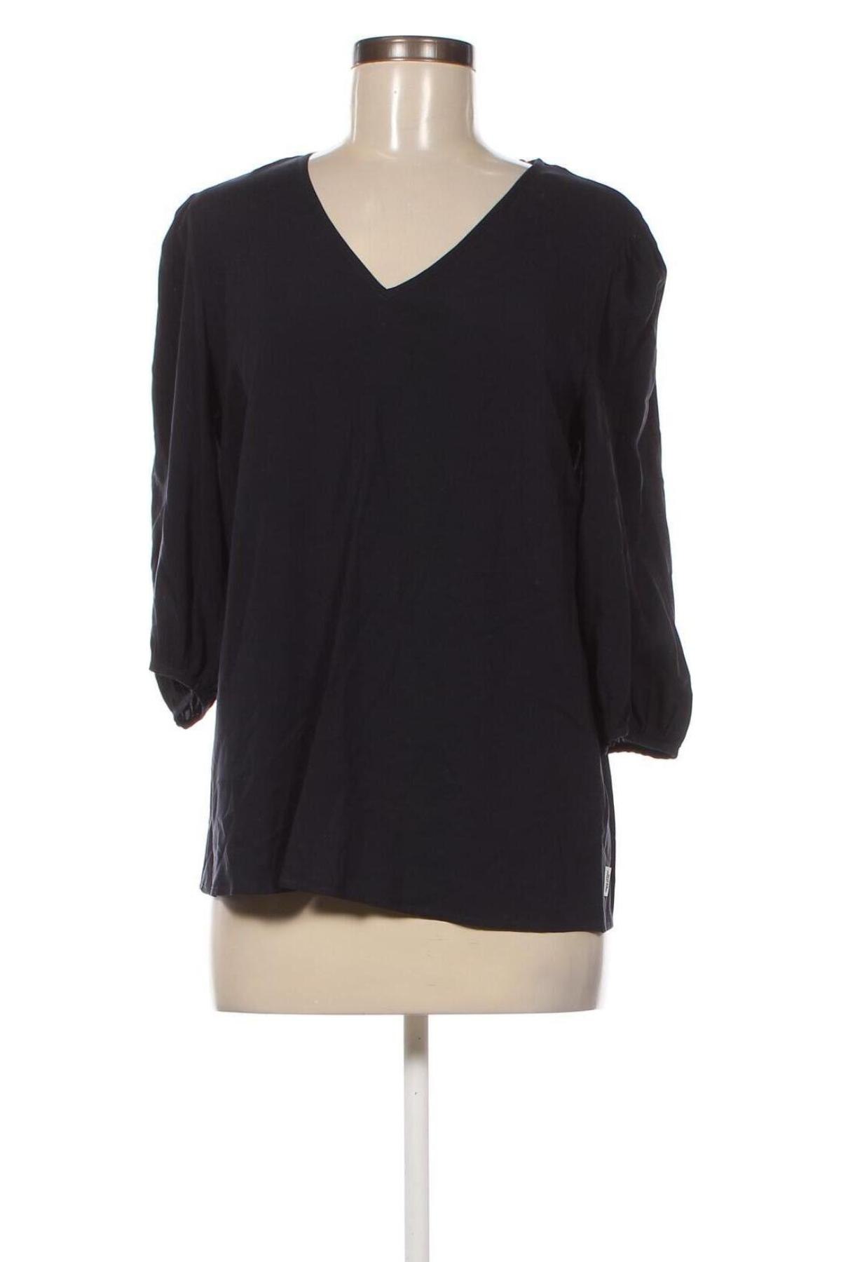 Γυναικεία μπλούζα Marc O'Polo, Μέγεθος M, Χρώμα Μπλέ, Τιμή 39,43 €