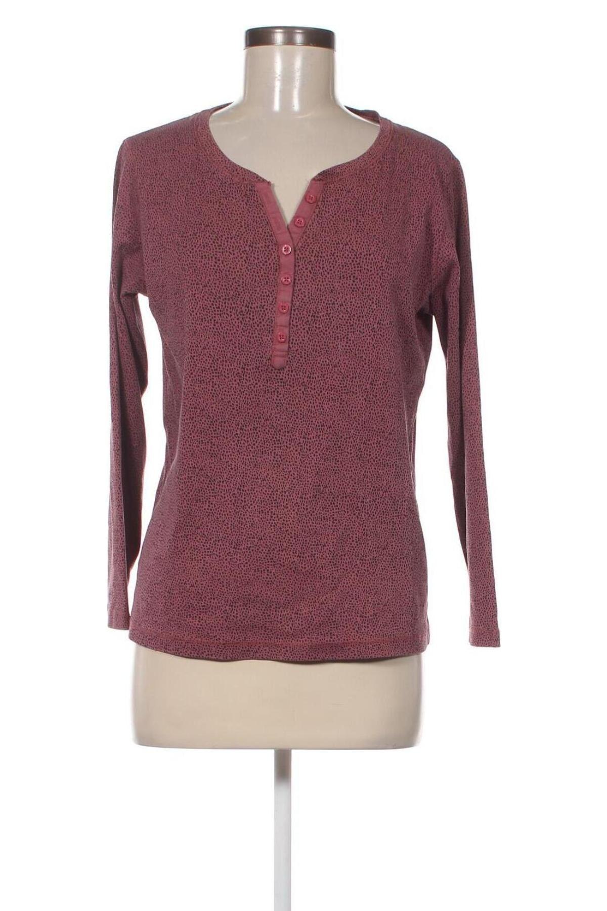 Γυναικεία μπλούζα Mark Adam, Μέγεθος XL, Χρώμα Ρόζ , Τιμή 5,99 €