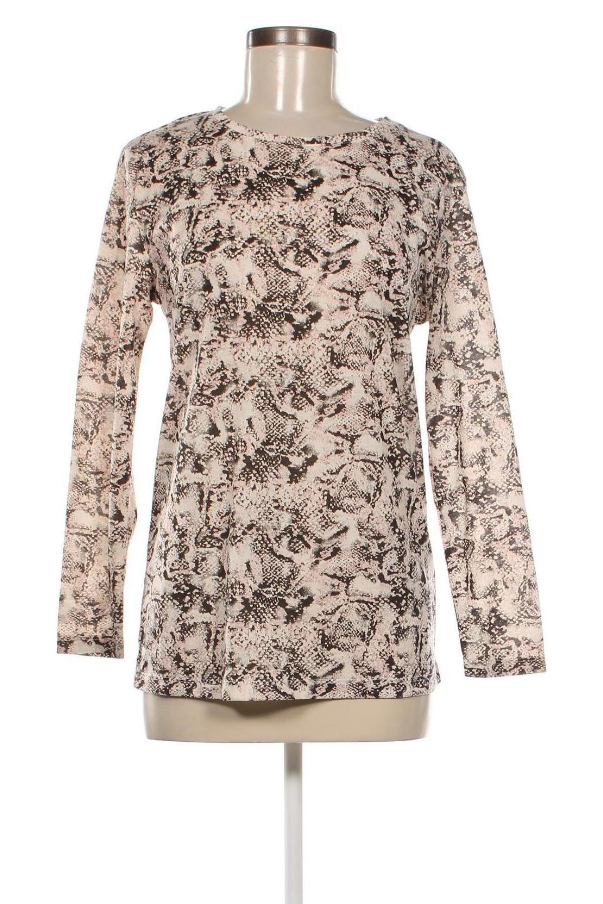 Damen Shirt Marks & Spencer, Größe XS, Farbe Mehrfarbig, Preis 5,85 €