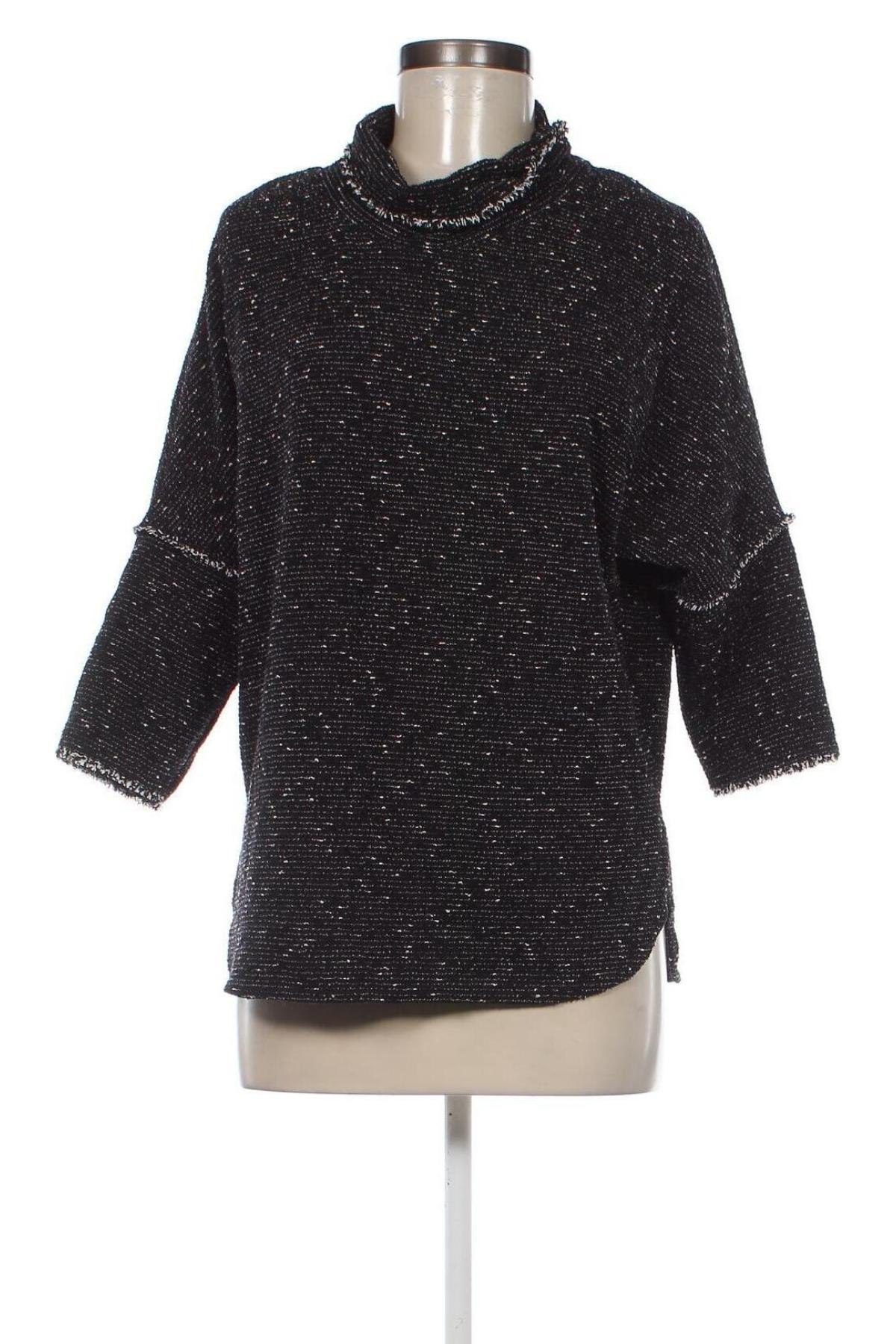 Γυναικεία μπλούζα Max Studio, Μέγεθος S, Χρώμα Πολύχρωμο, Τιμή 5,07 €