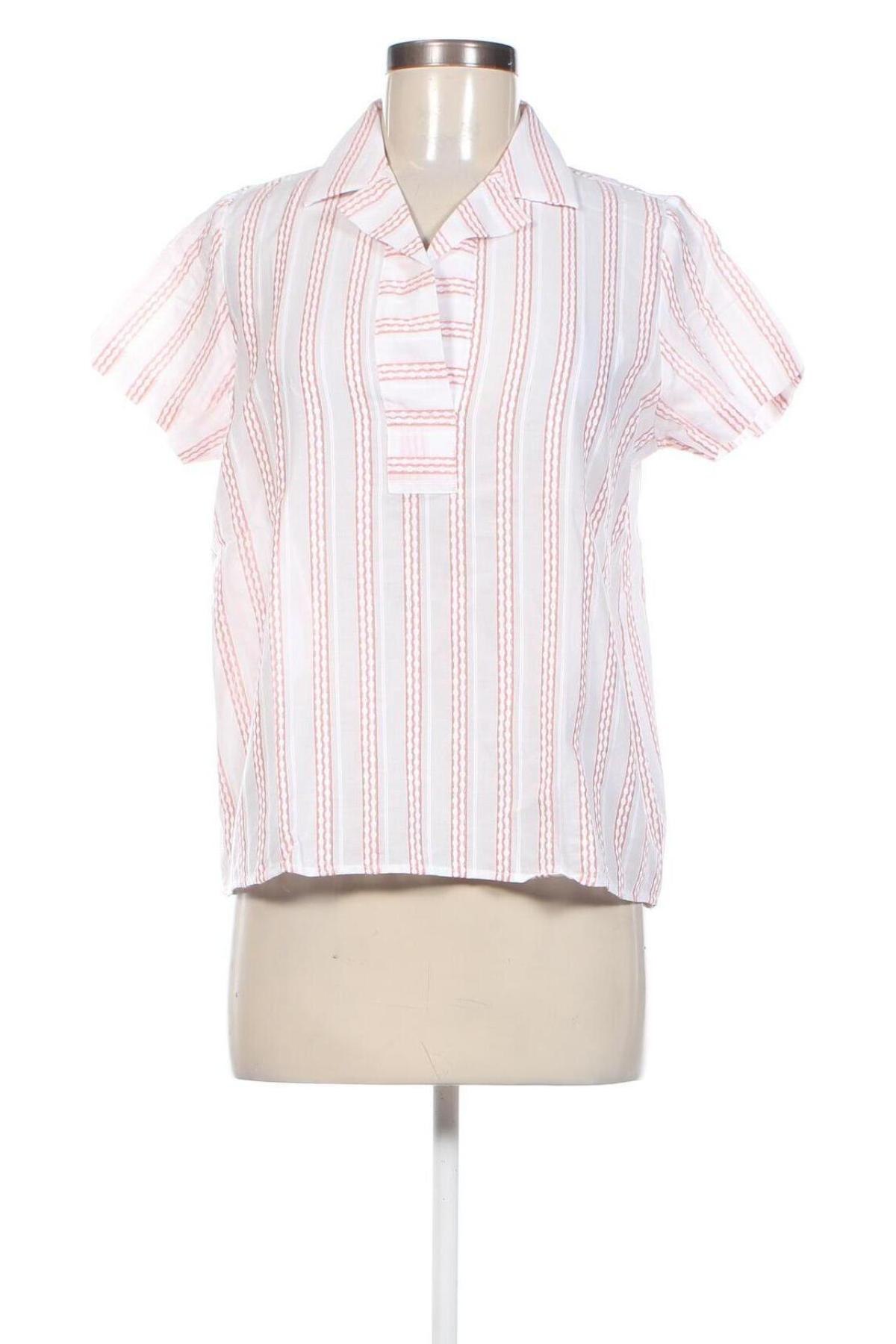 Γυναικεία μπλούζα Mexx, Μέγεθος S, Χρώμα Πολύχρωμο, Τιμή 7,42 €