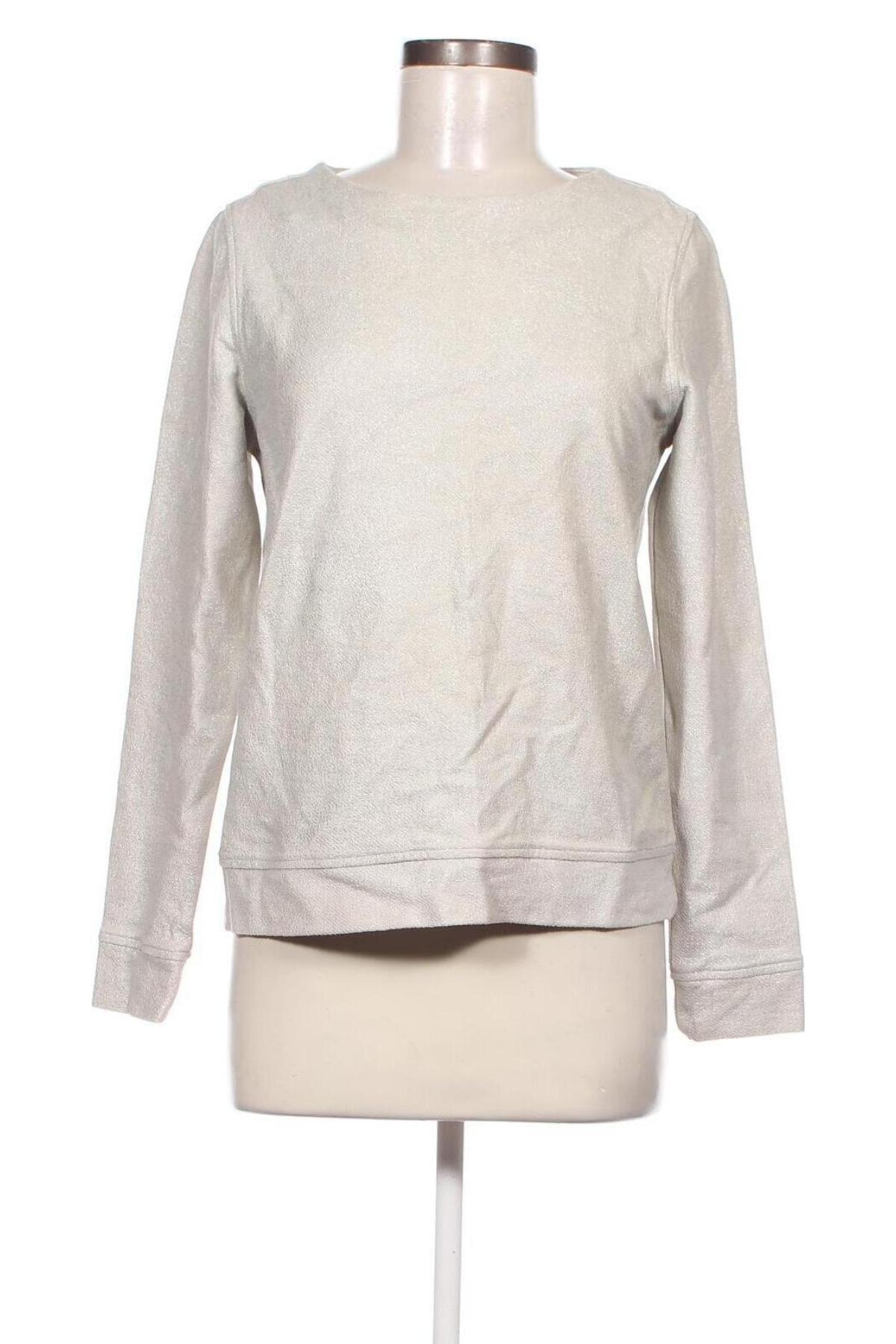Γυναικεία μπλούζα Mexx, Μέγεθος S, Χρώμα Γκρί, Τιμή 5,22 €