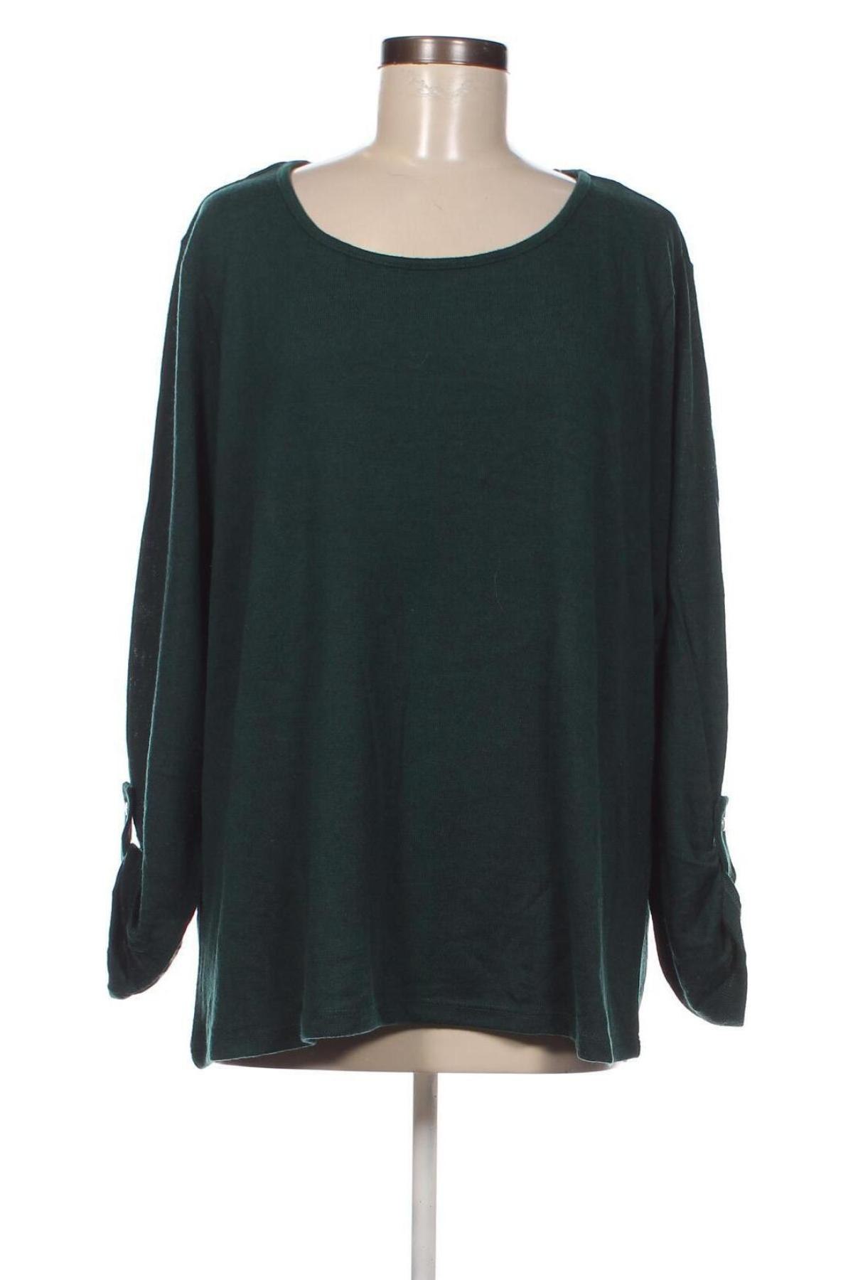 Damen Shirt Millers, Größe XXL, Farbe Grün, Preis € 19,41