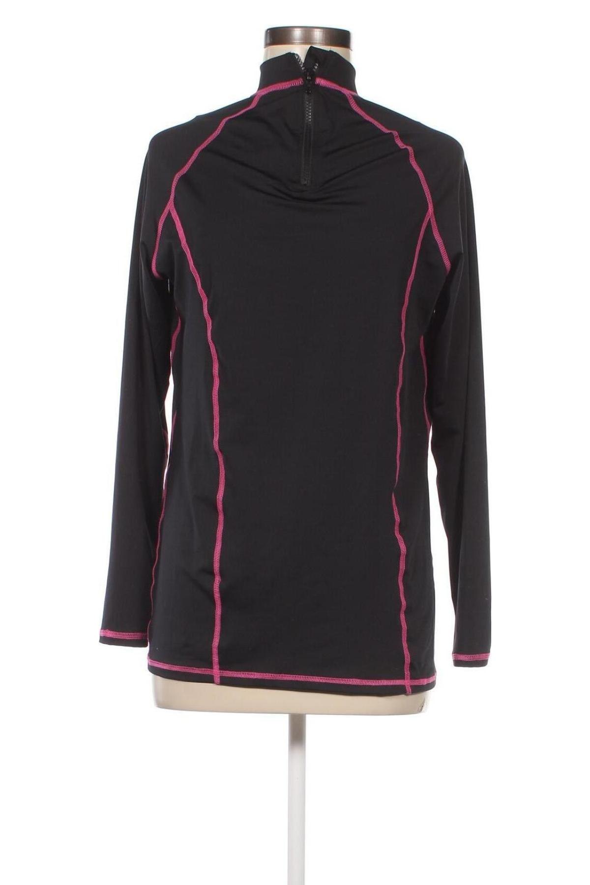 Damen Shirt Mistral, Größe L, Farbe Schwarz, Preis 2,30 €