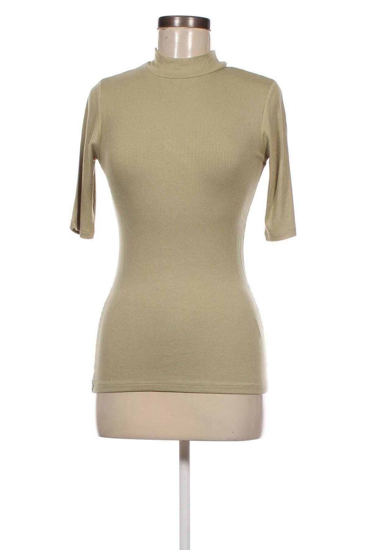 Γυναικεία μπλούζα Modstrom, Μέγεθος XS, Χρώμα Πράσινο, Τιμή 28,39 €
