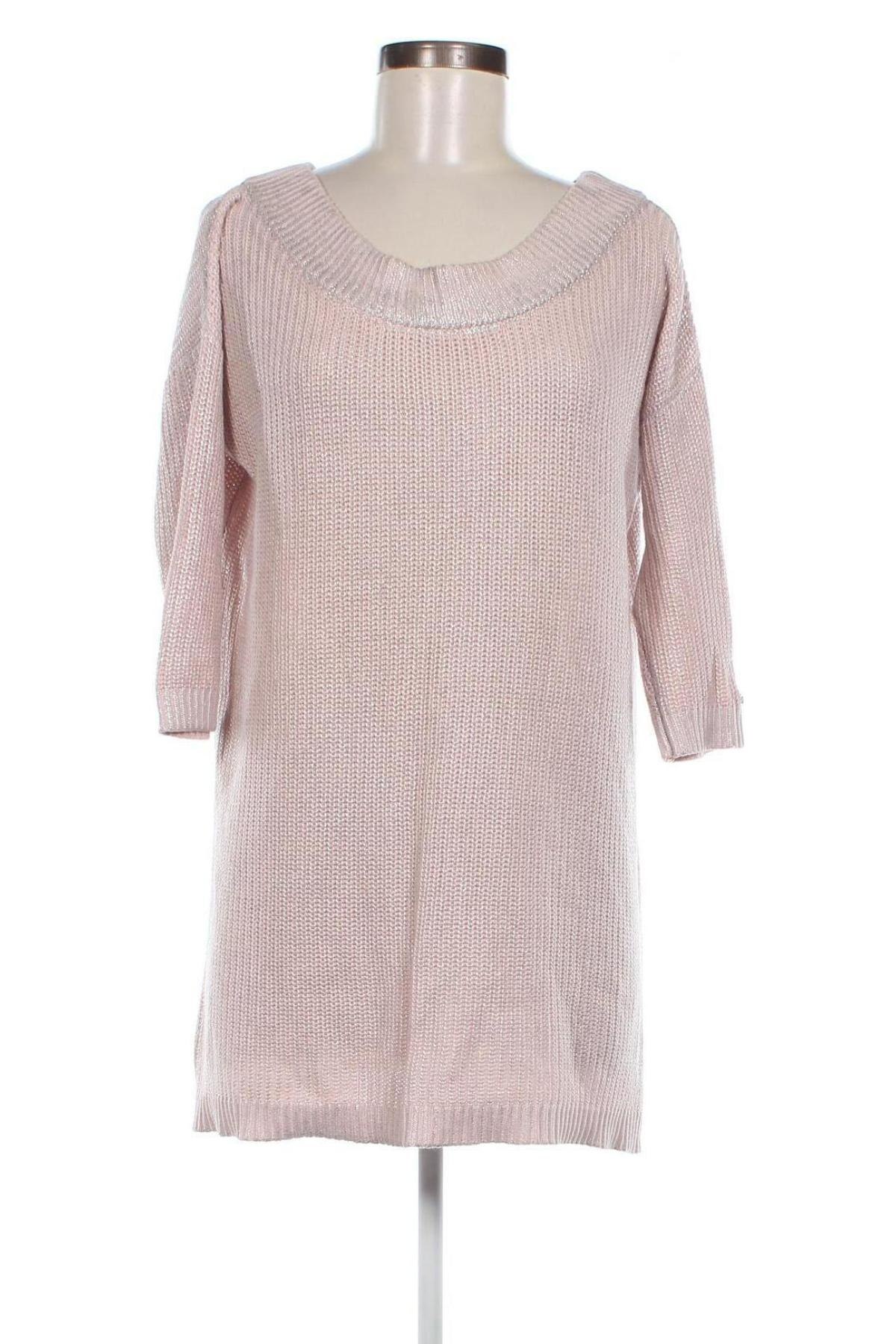 Γυναικεία μπλούζα Mohito, Μέγεθος S, Χρώμα Ρόζ , Τιμή 4,96 €