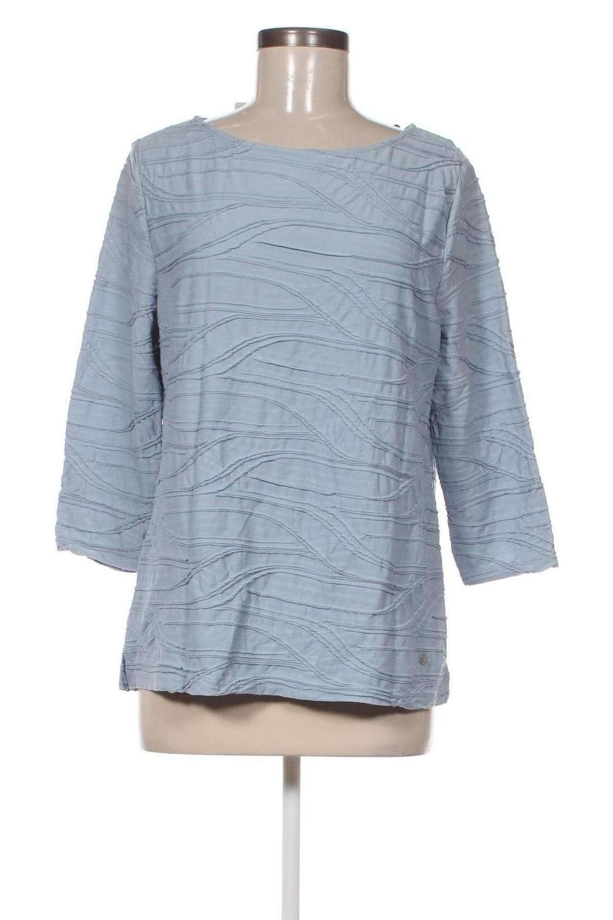 Damen Shirt Monari, Größe XL, Farbe Blau, Preis € 11,92