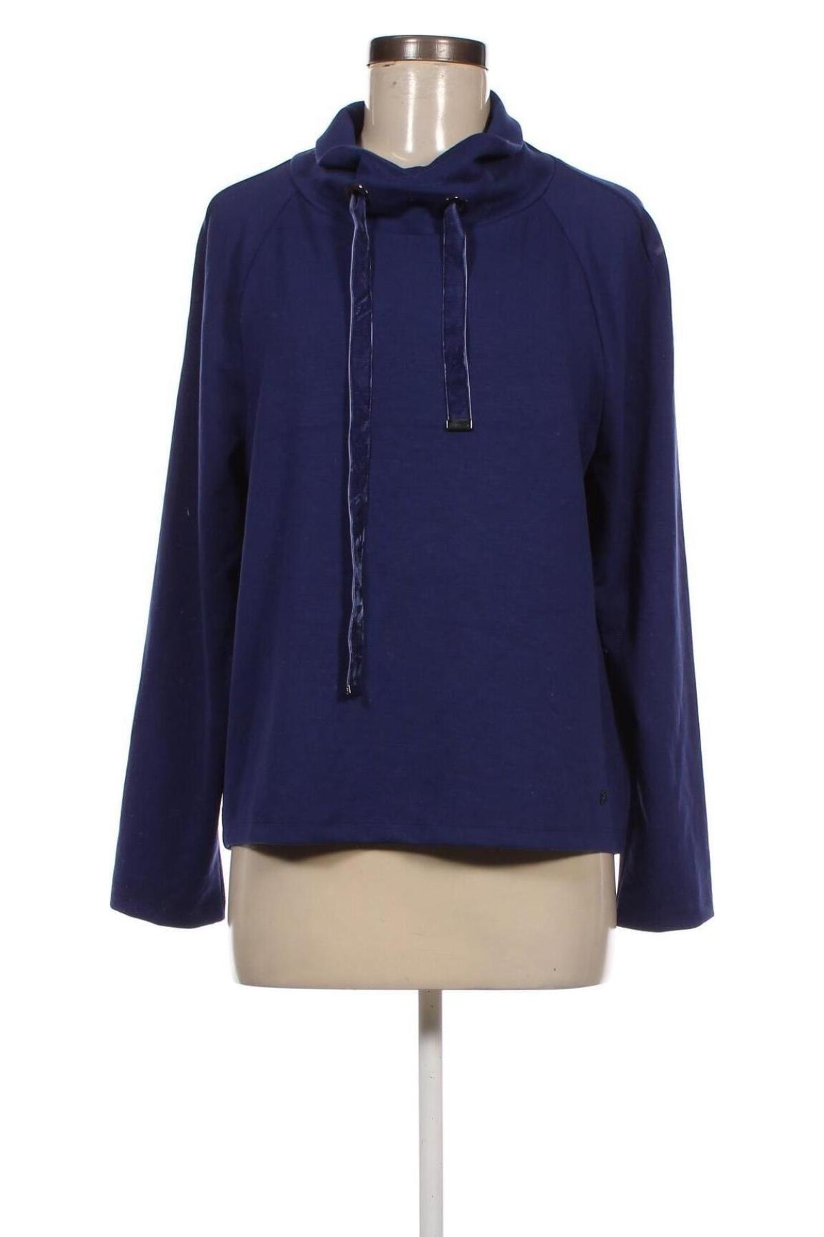 Damen Shirt Monari, Größe M, Farbe Blau, Preis € 28,53