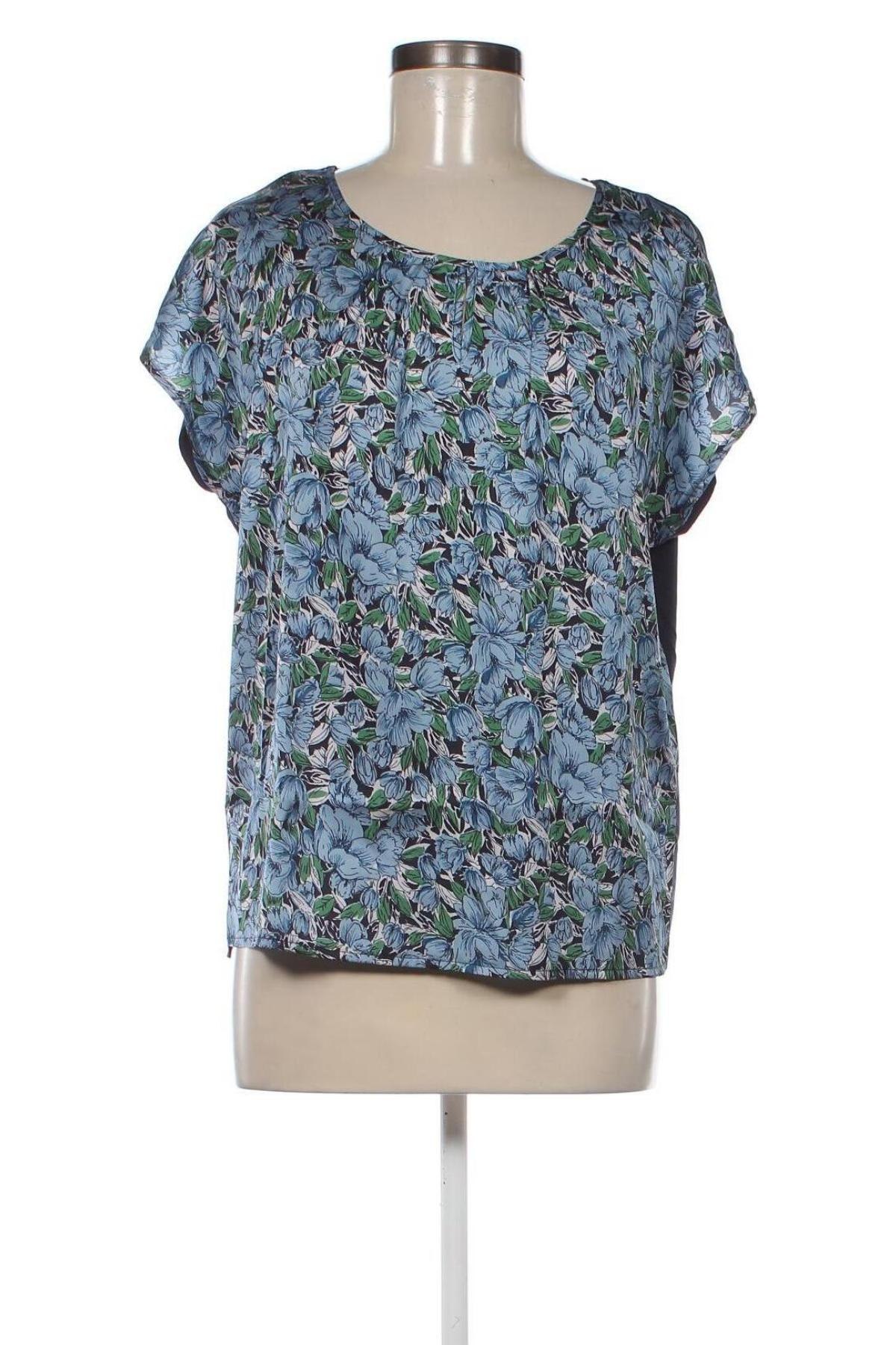 Дамска блуза More & More, Размер M, Цвят Многоцветен, Цена 35,70 лв.