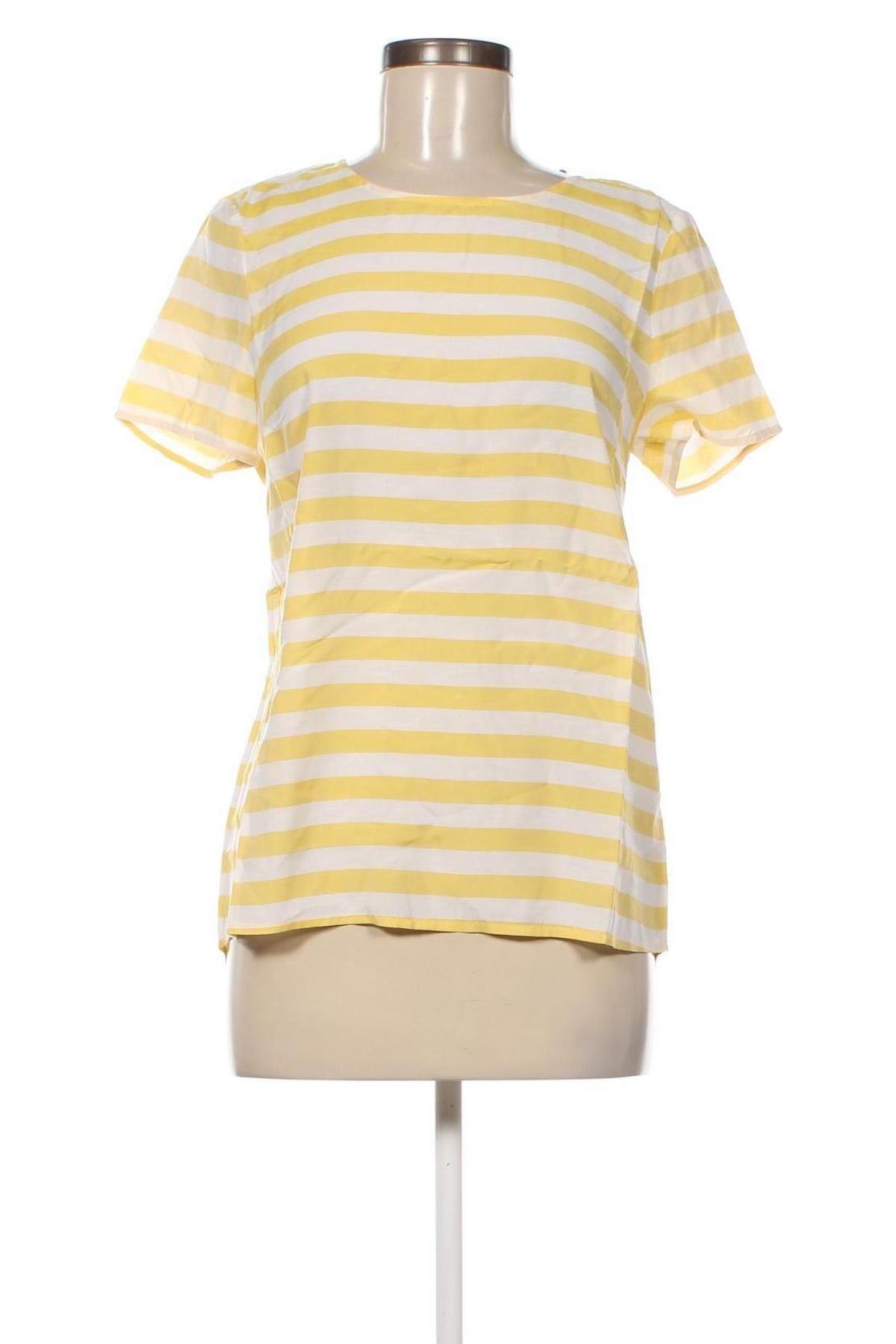 Γυναικεία μπλούζα More & More, Μέγεθος XS, Χρώμα Πολύχρωμο, Τιμή 23,14 €