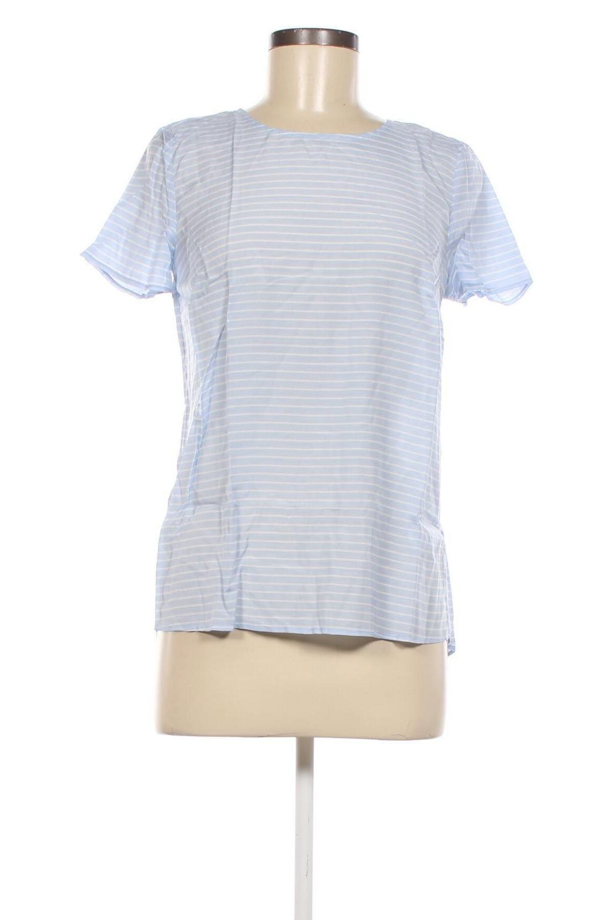 Γυναικεία μπλούζα More & More, Μέγεθος XS, Χρώμα Πολύχρωμο, Τιμή 18,40 €