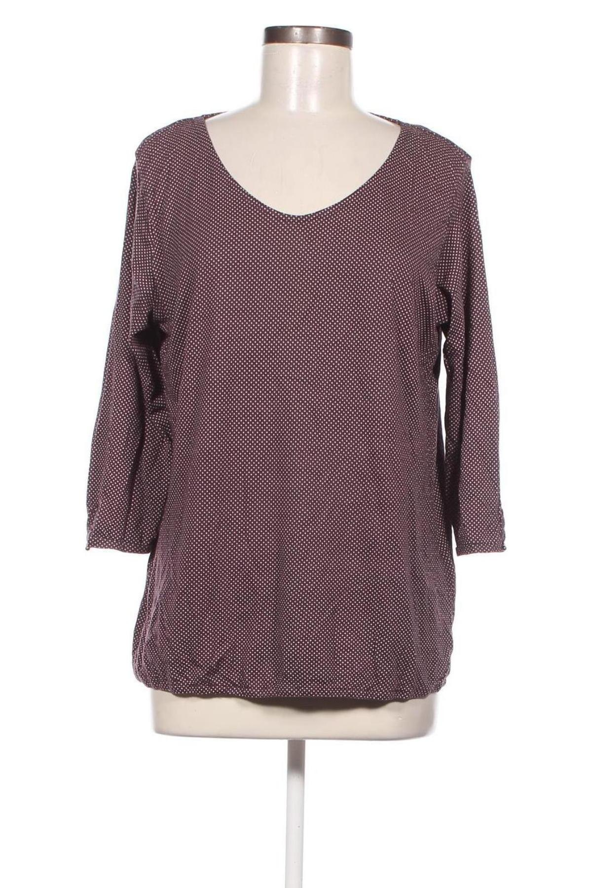 Damen Shirt Multiblu, Größe XXL, Farbe Mehrfarbig, Preis € 3,57