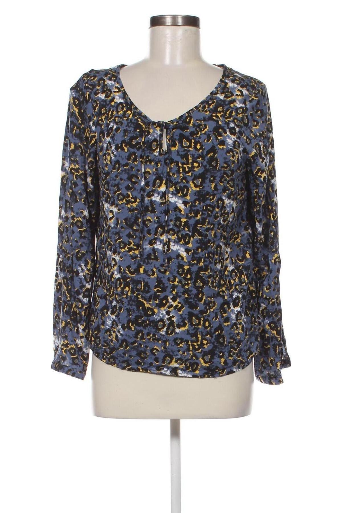 Γυναικεία μπλούζα Multiblu, Μέγεθος XXL, Χρώμα Πολύχρωμο, Τιμή 10,34 €