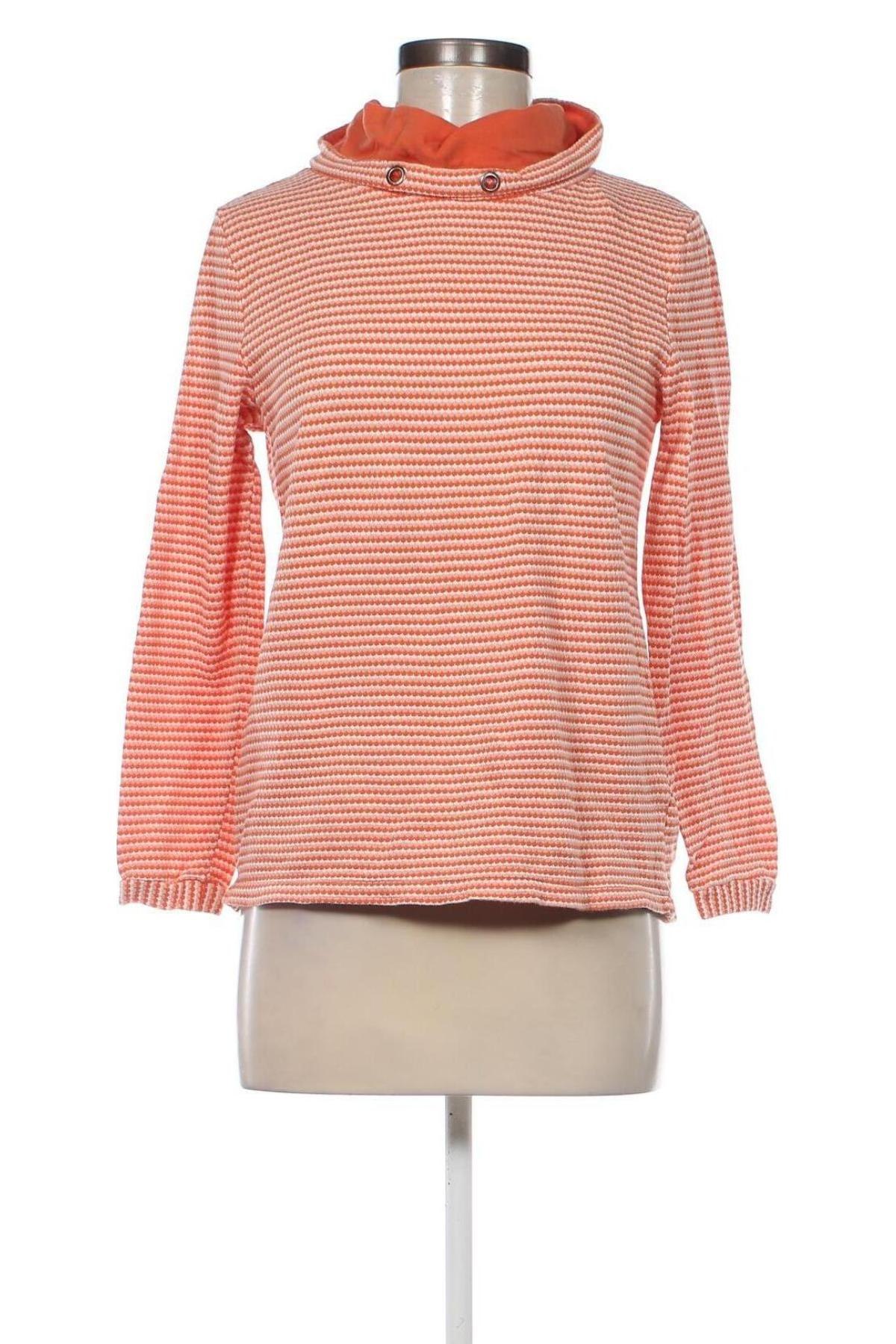 Γυναικεία μπλούζα Multiblu, Μέγεθος S, Χρώμα Πολύχρωμο, Τιμή 6,46 €
