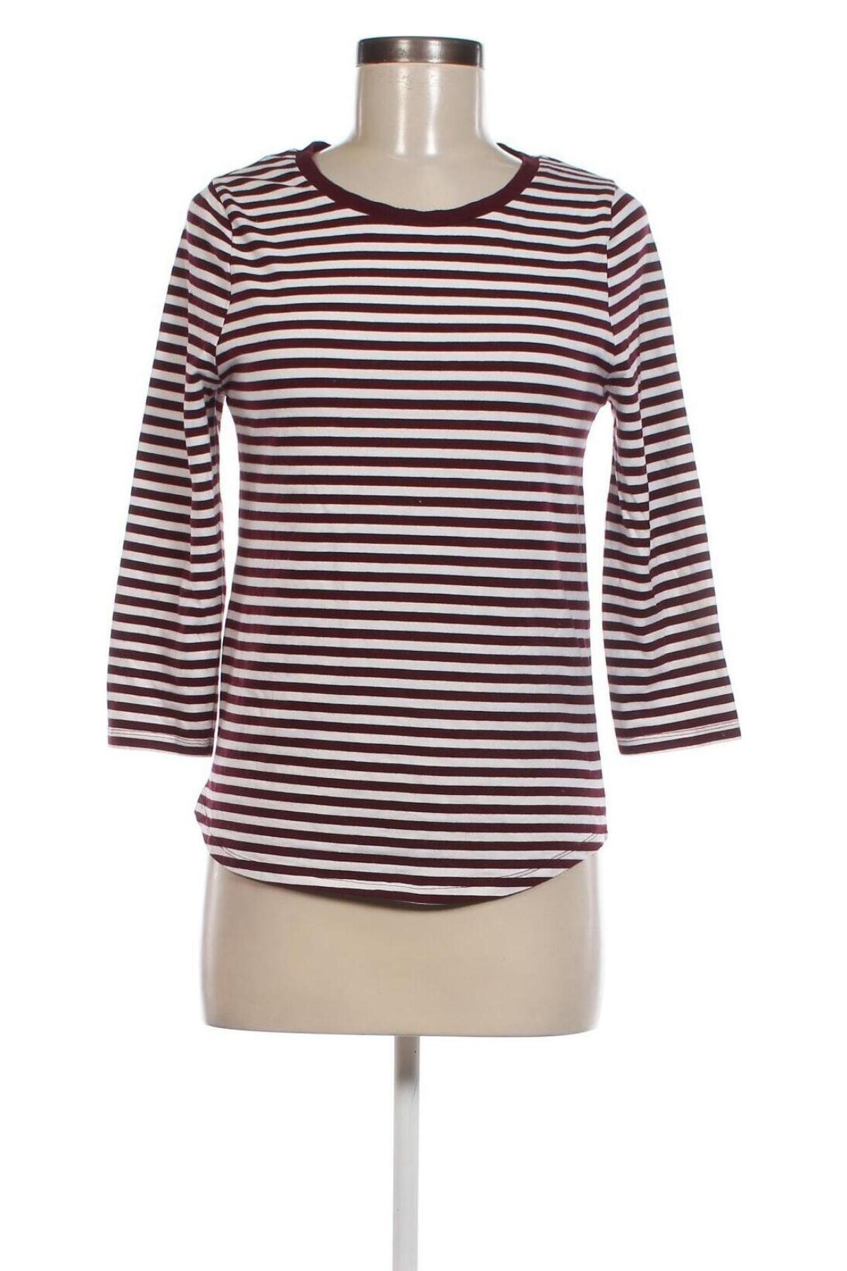 Damen Shirt New Look, Größe M, Farbe Mehrfarbig, Preis 4,63 €