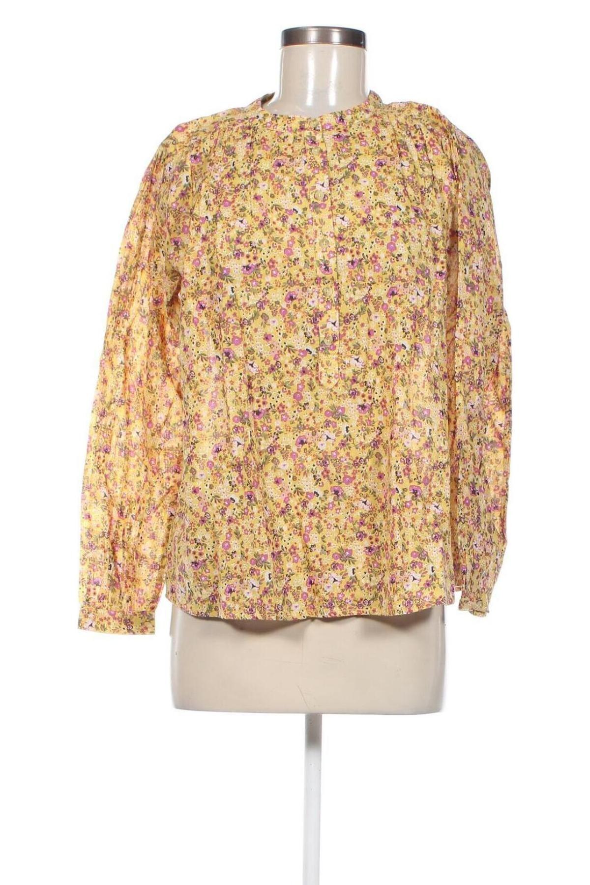 Damen Shirt Noa Noa, Größe XS, Farbe Mehrfarbig, Preis € 7,89