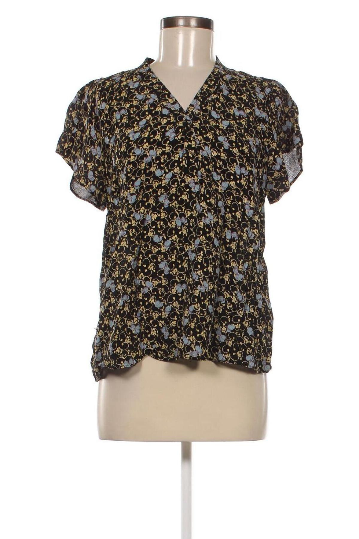 Γυναικεία μπλούζα Noa Noa, Μέγεθος XS, Χρώμα Πολύχρωμο, Τιμή 26,82 €
