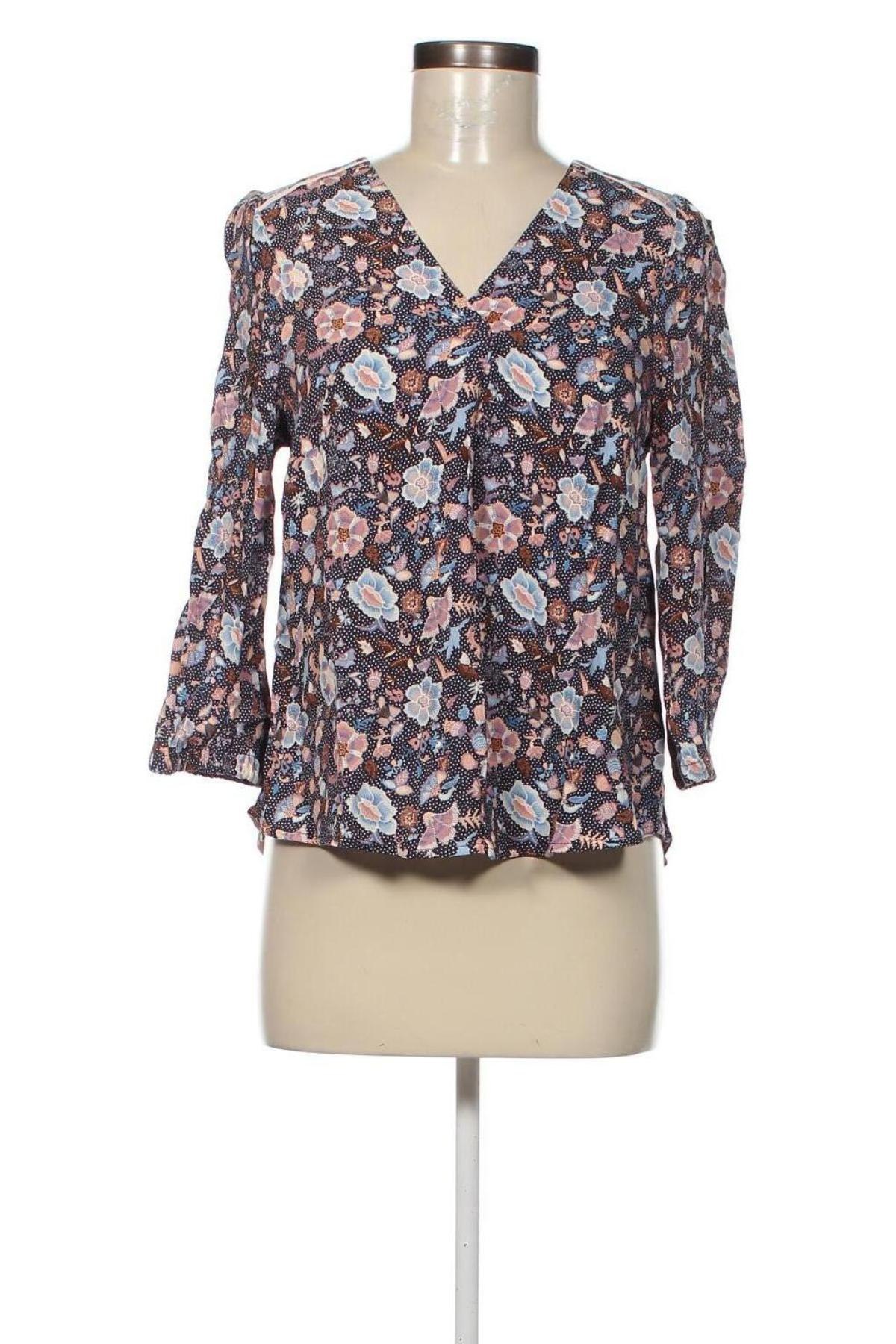 Damen Shirt Noa Noa, Größe XS, Farbe Mehrfarbig, Preis 52,58 €
