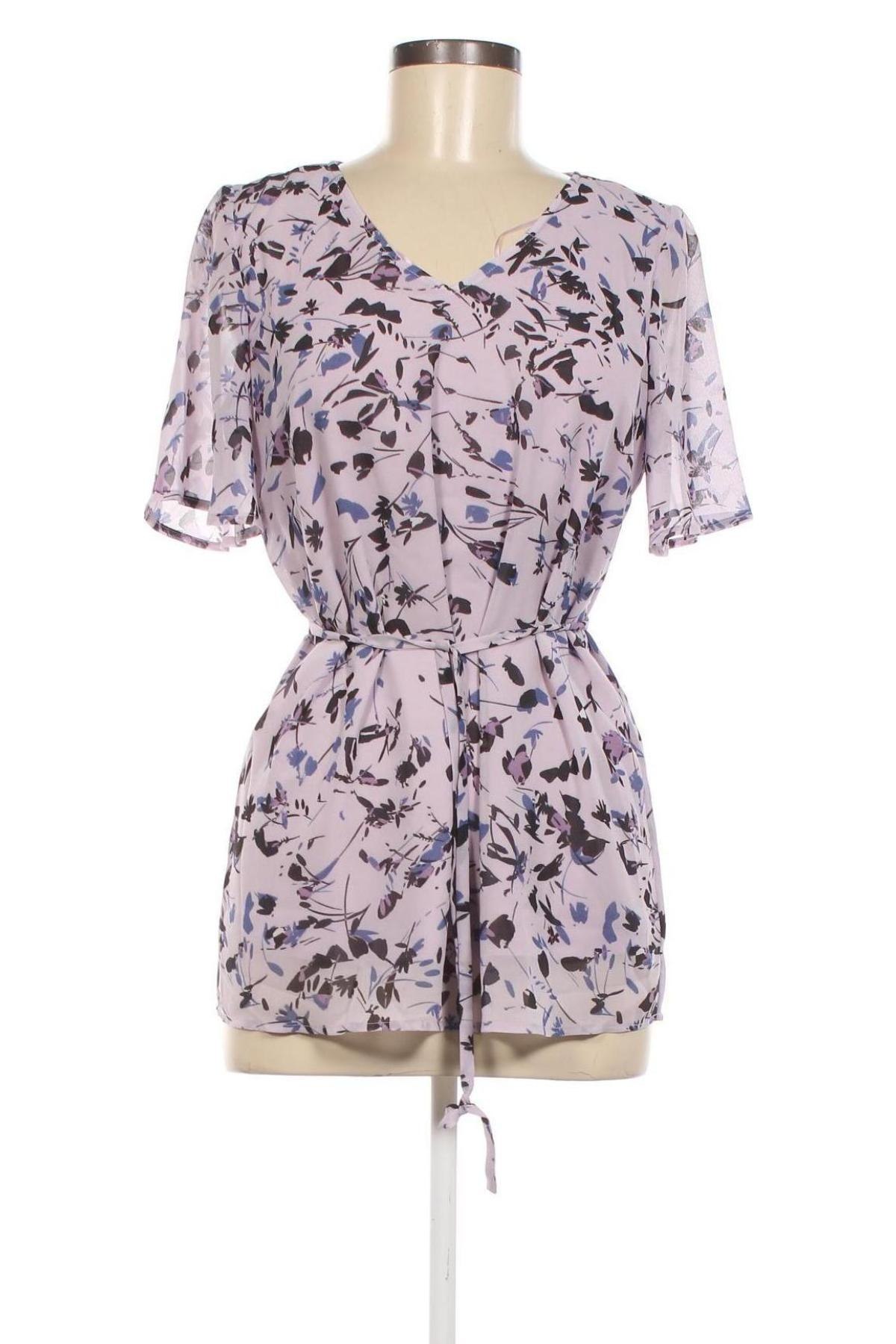 Дамска блуза Noppies, Размер XS, Цвят Многоцветен, Цена 12,24 лв.