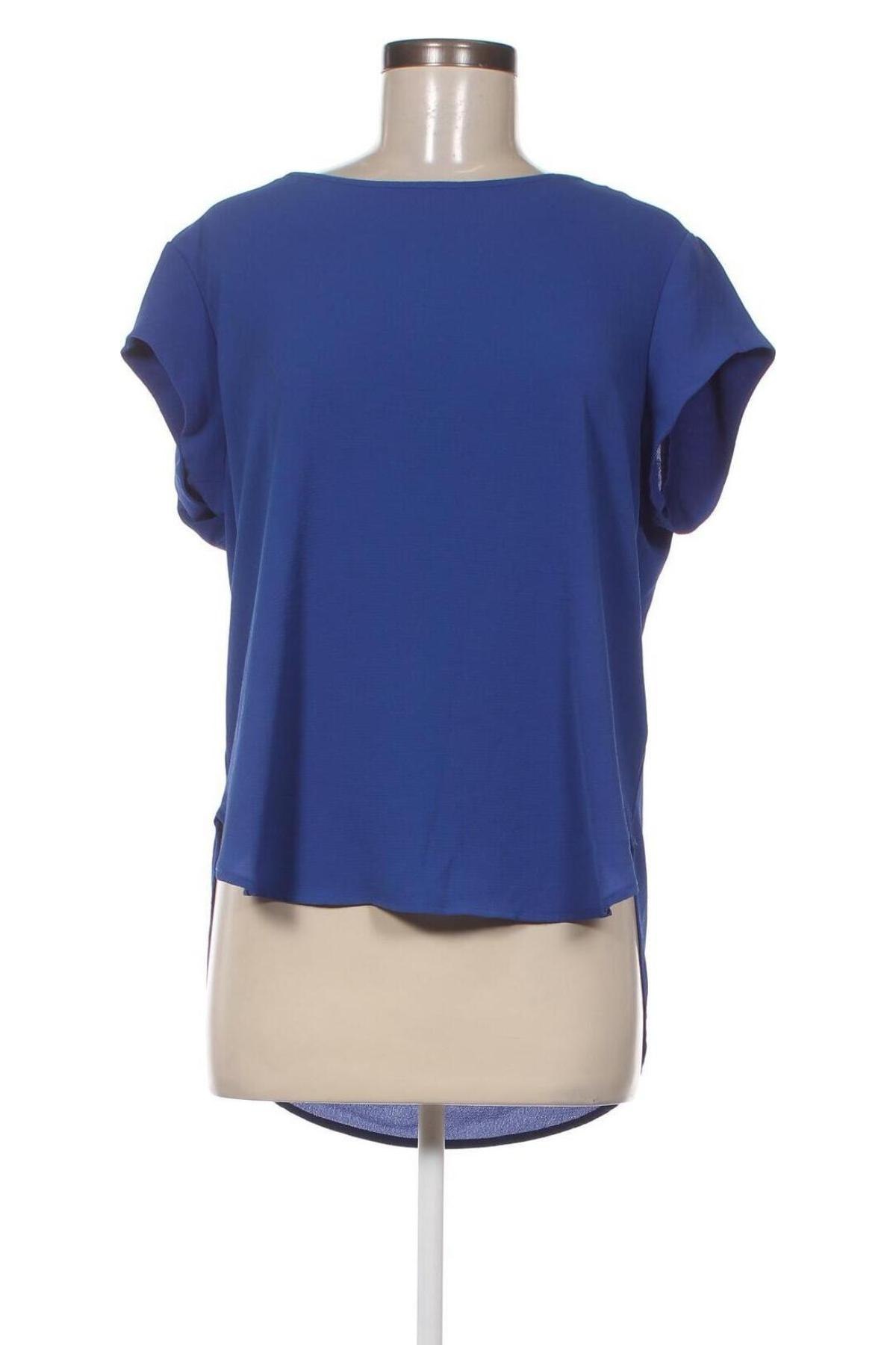 Γυναικεία μπλούζα ONLY, Μέγεθος L, Χρώμα Μπλέ, Τιμή 9,21 €