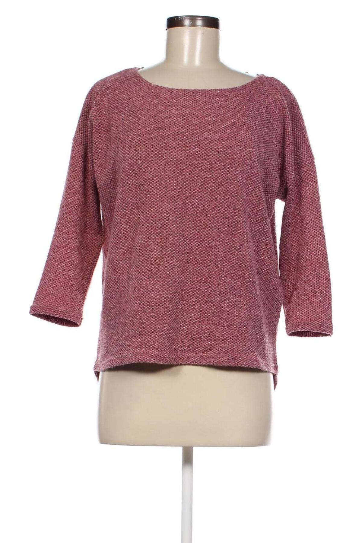 Bluză de femei ONLY, Mărime XS, Culoare Roz, Preț 28,29 Lei