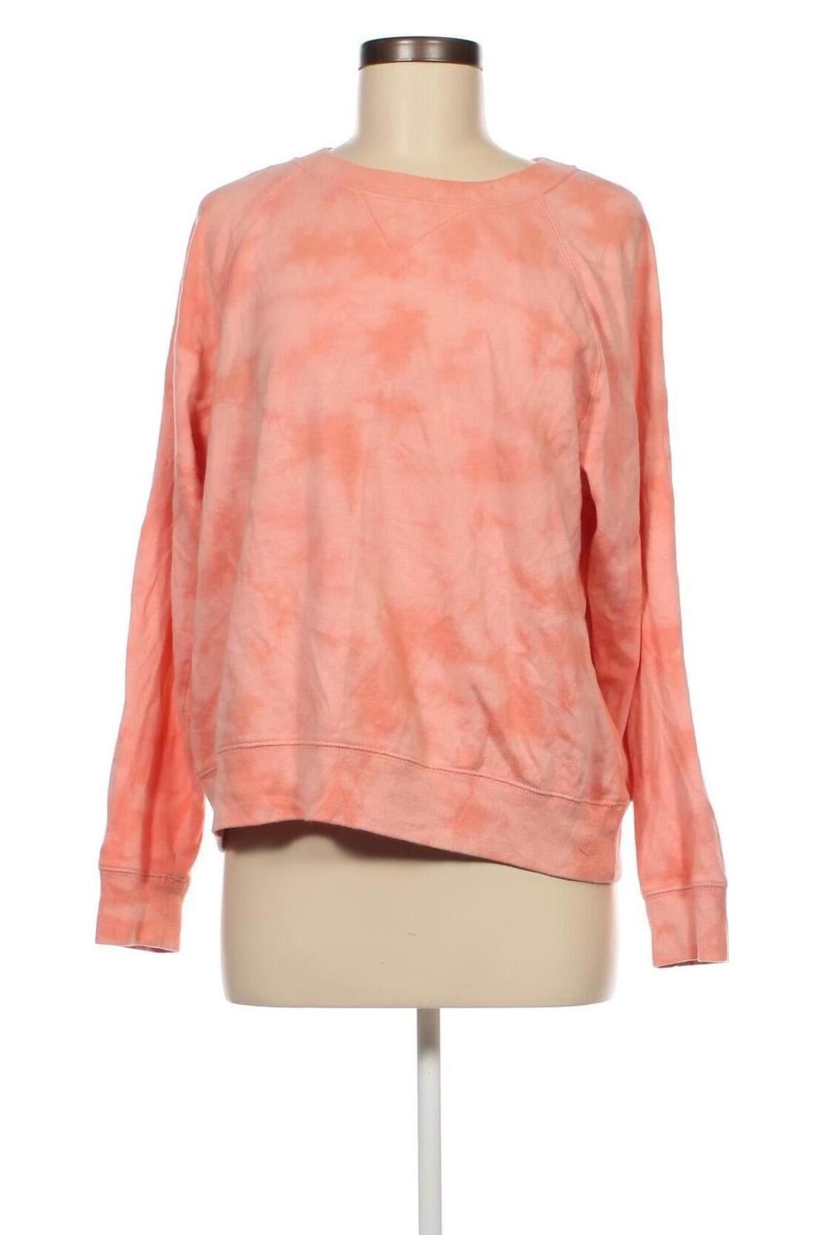 Γυναικεία μπλούζα Old Navy, Μέγεθος M, Χρώμα Ρόζ , Τιμή 4,66 €