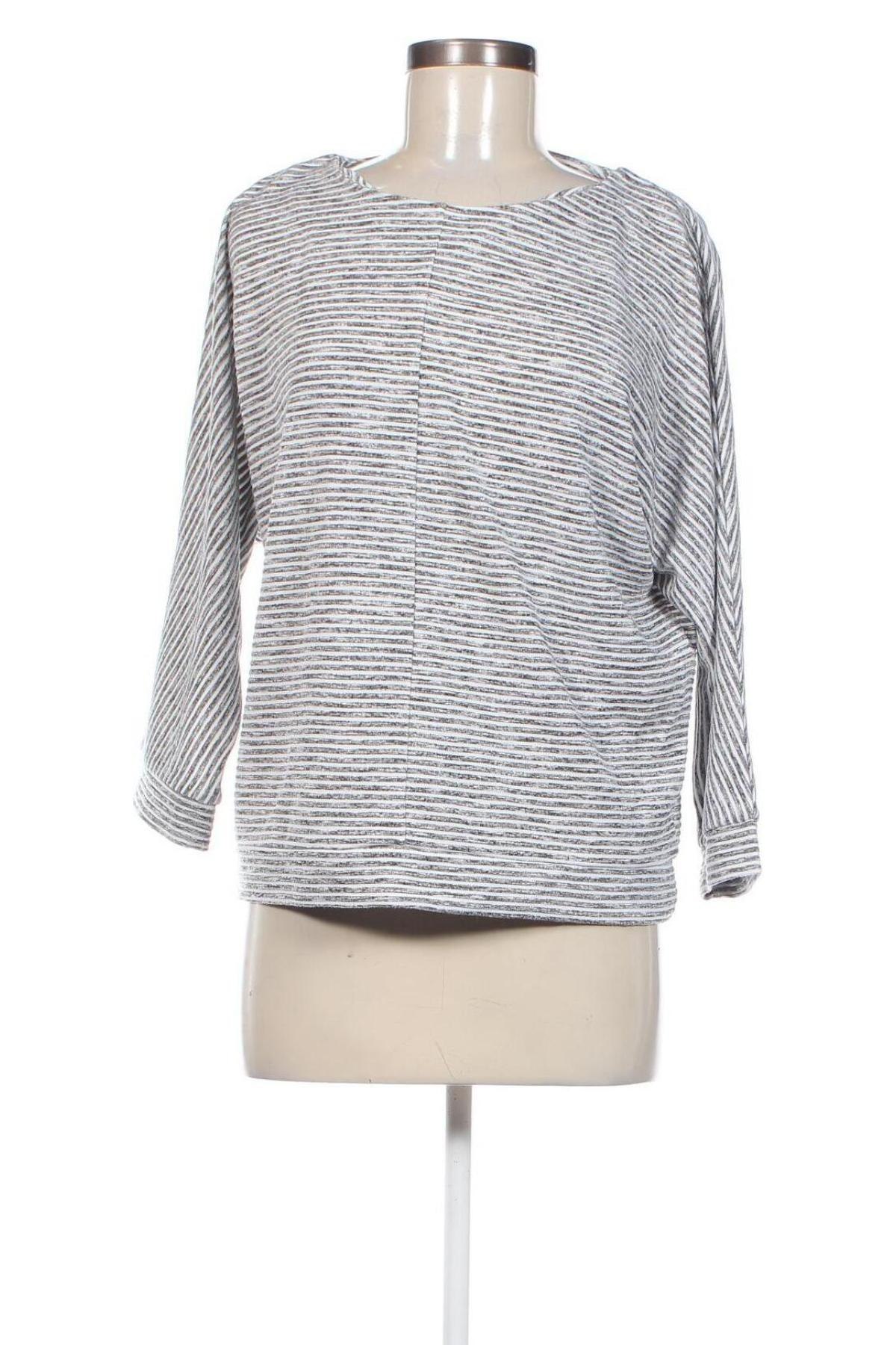 Γυναικεία μπλούζα One More Story, Μέγεθος M, Χρώμα Πολύχρωμο, Τιμή 3,77 €