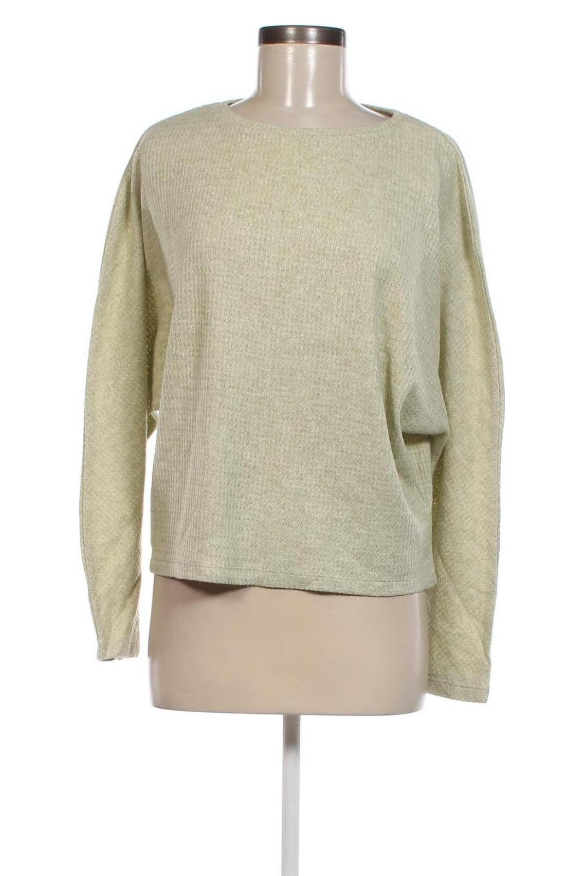 Damen Shirt Opus, Größe M, Farbe Grün, Preis € 7,89
