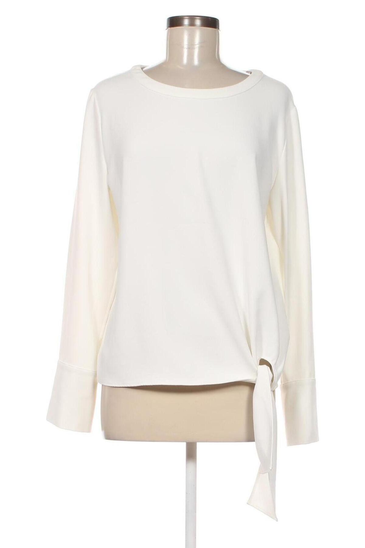 Γυναικεία μπλούζα Opus, Μέγεθος M, Χρώμα Λευκό, Τιμή 14,46 €