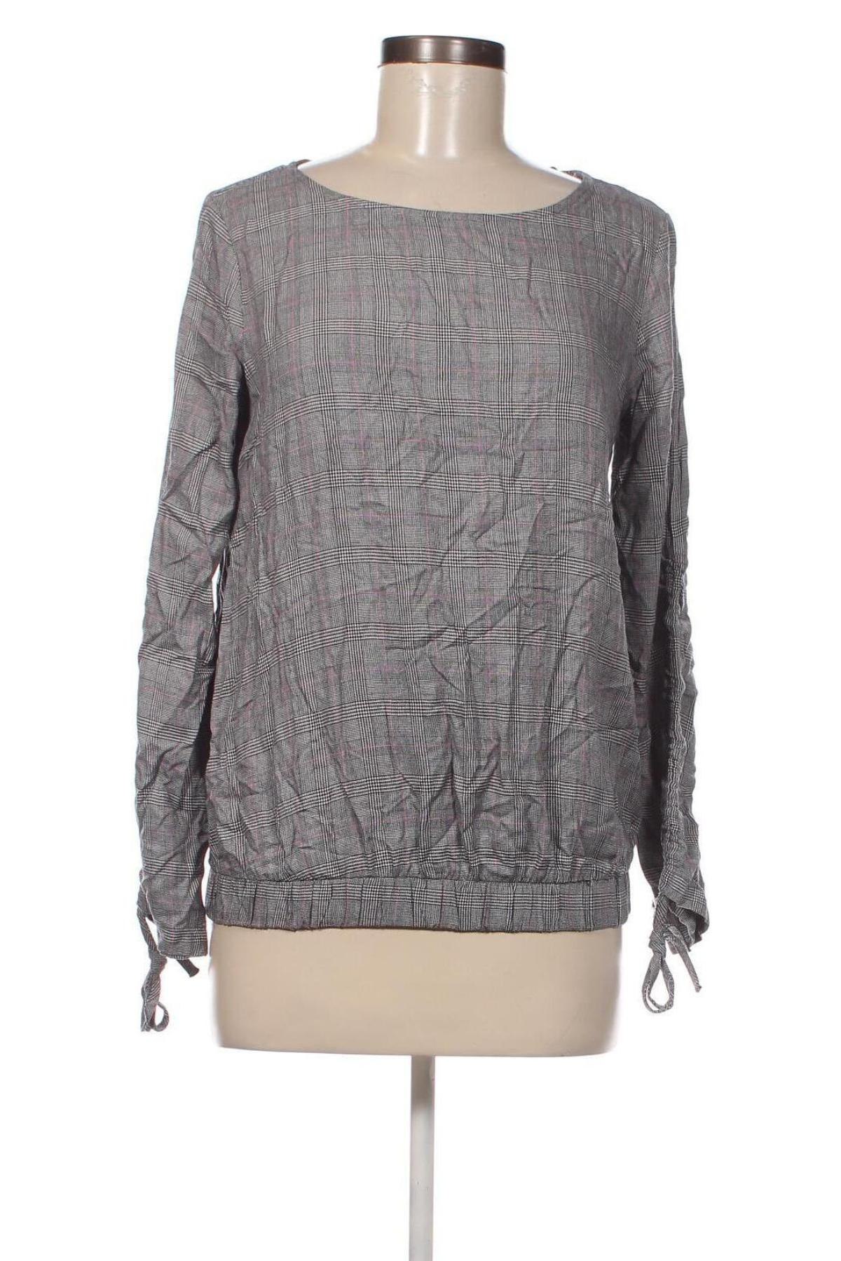 Damen Shirt Orsay, Größe S, Farbe Grau, Preis € 3,99