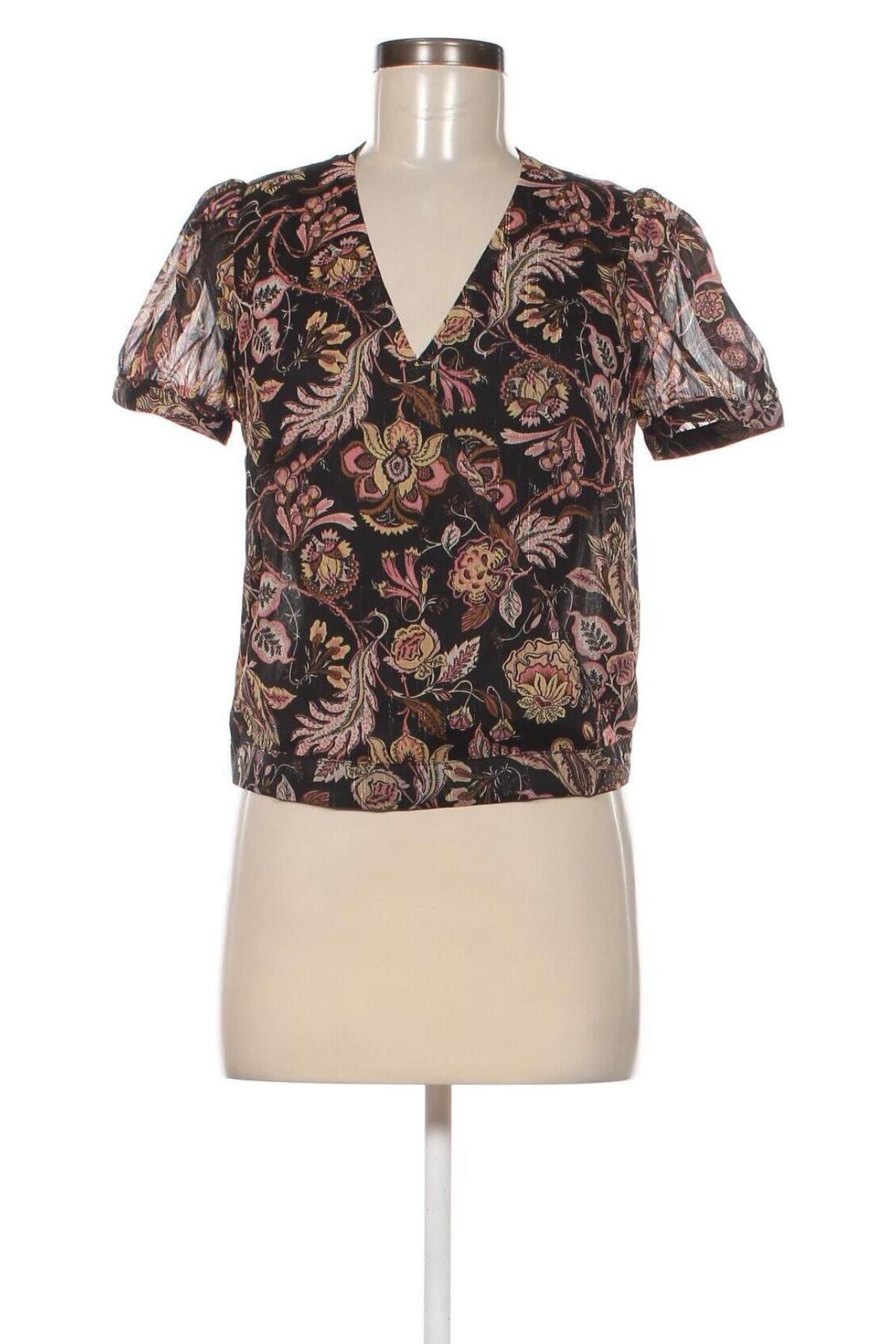 Дамска блуза Orsay, Размер S, Цвят Многоцветен, Цена 31,00 лв.