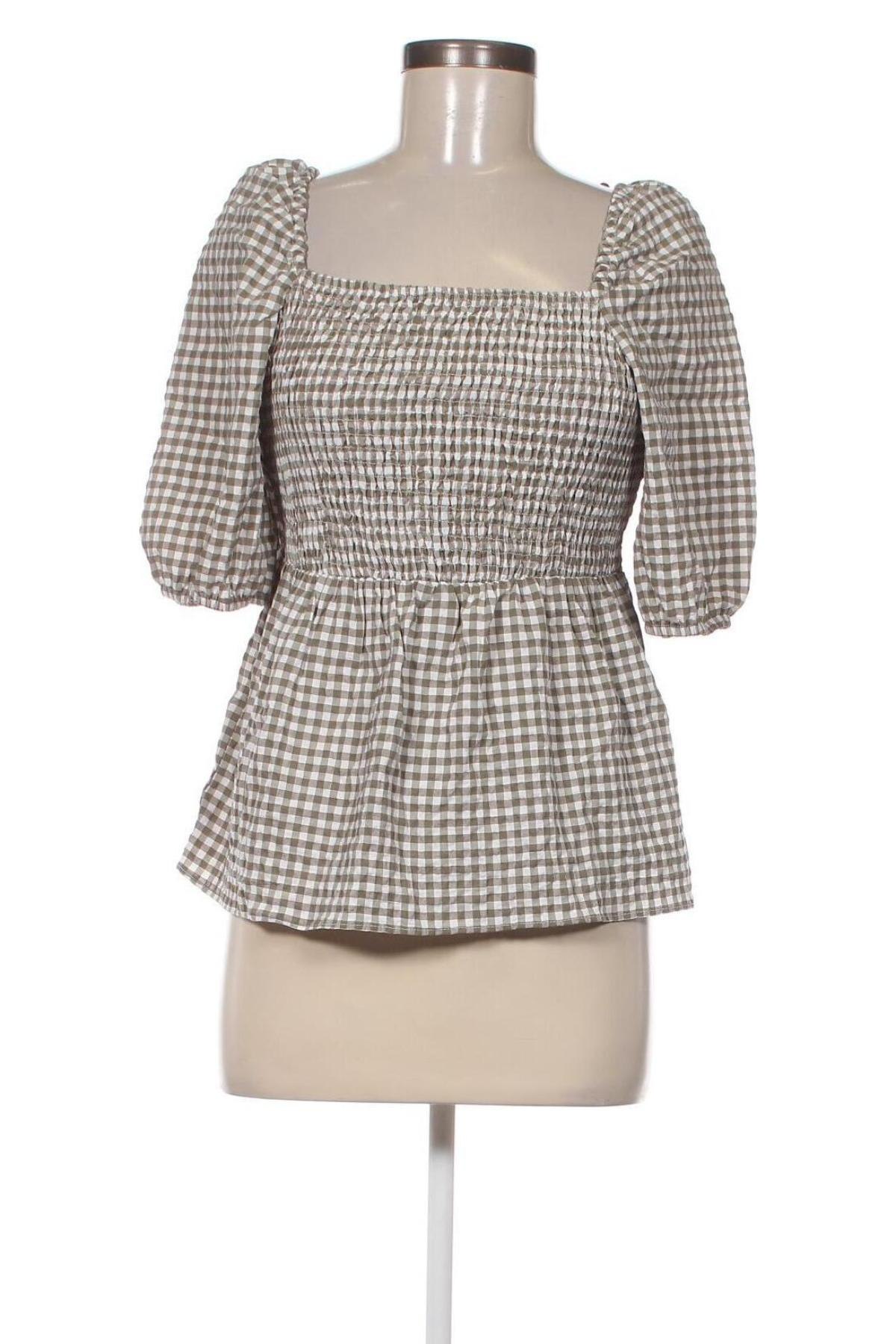 Дамска блуза Orsay, Размер M, Цвят Многоцветен, Цена 11,78 лв.