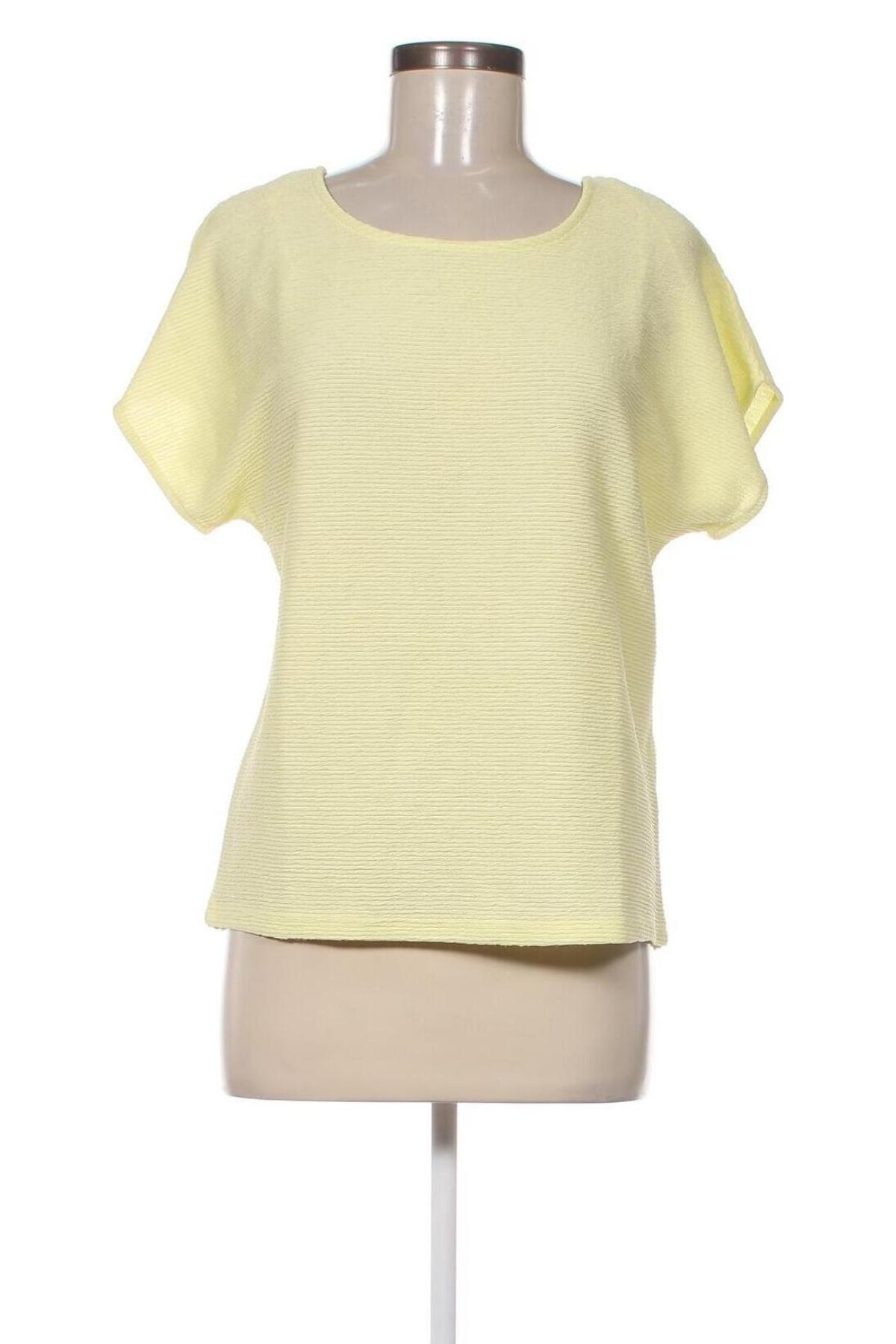 Дамска блуза Orsay, Размер M, Цвят Жълт, Цена 16,74 лв.