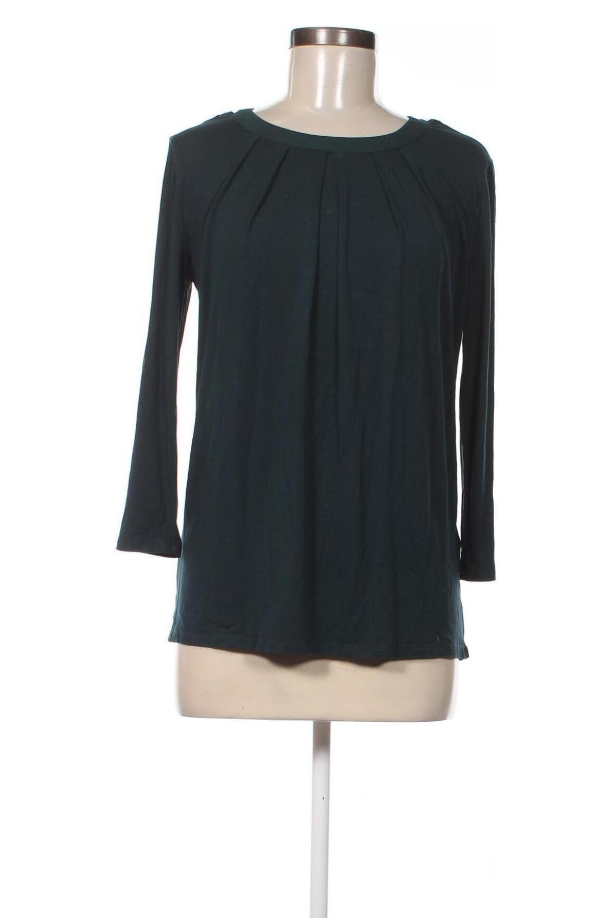 Damen Shirt Orsay, Größe M, Farbe Grün, Preis 13,22 €