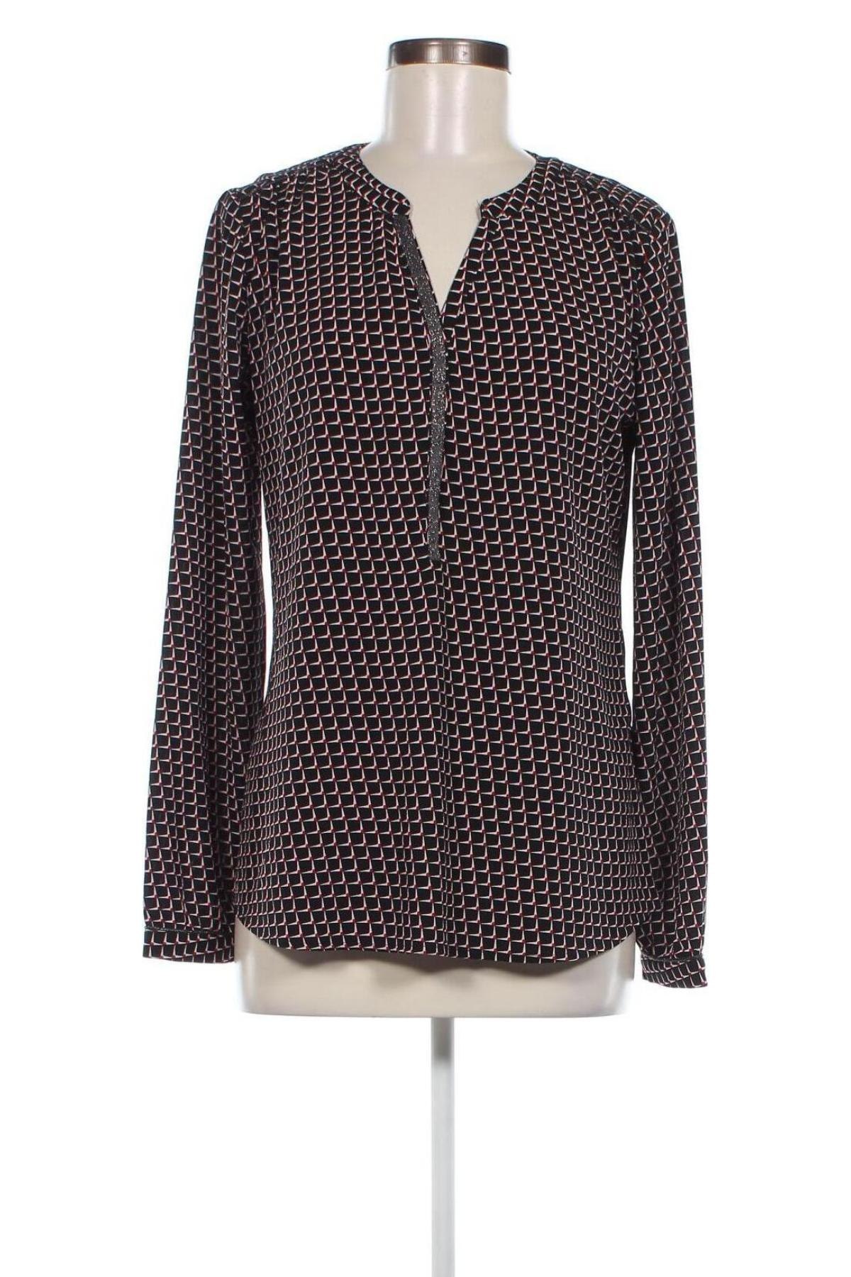Damen Shirt Orsay, Größe L, Farbe Mehrfarbig, Preis € 3,89