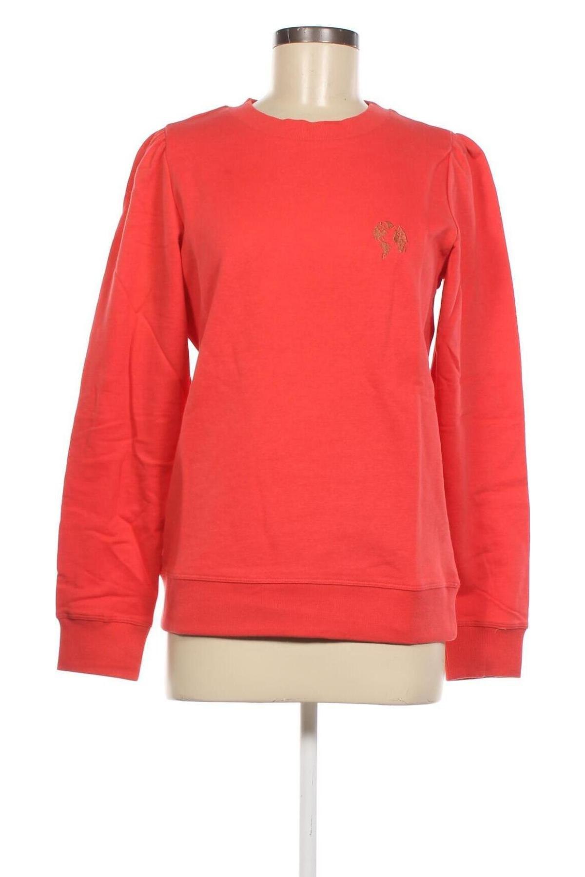 Damen Shirt Otto, Größe M, Farbe Rot, Preis € 7,42