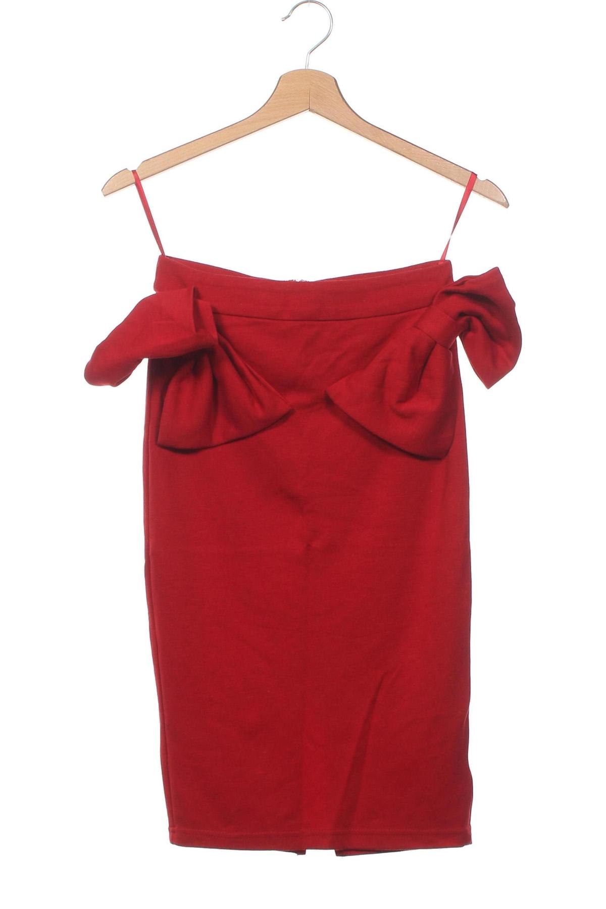 Bluză de femei Paprika, Mărime XS, Culoare Roșu, Preț 112,91 Lei