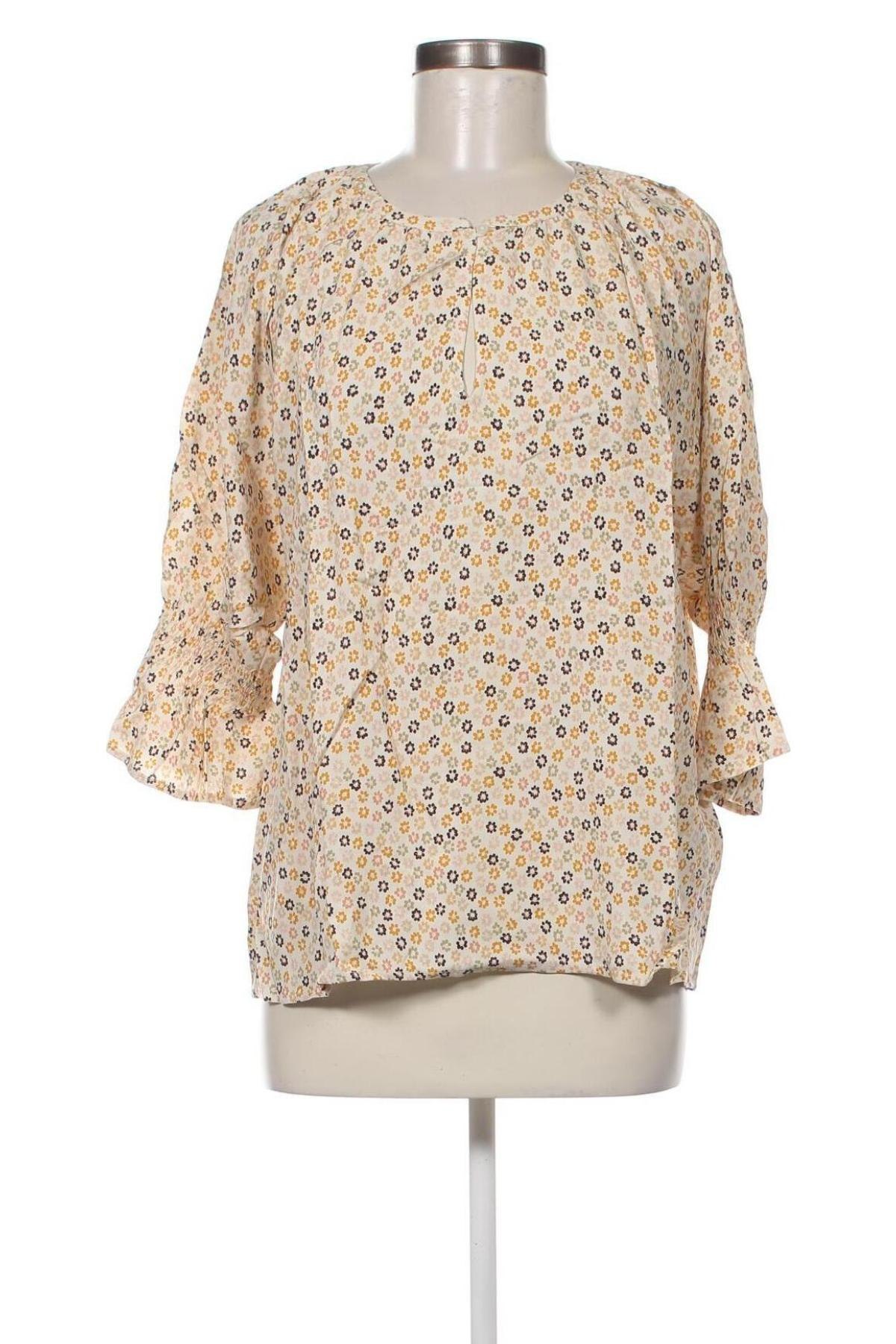 Γυναικεία μπλούζα Part Two, Μέγεθος XL, Χρώμα Πολύχρωμο, Τιμή 42,59 €