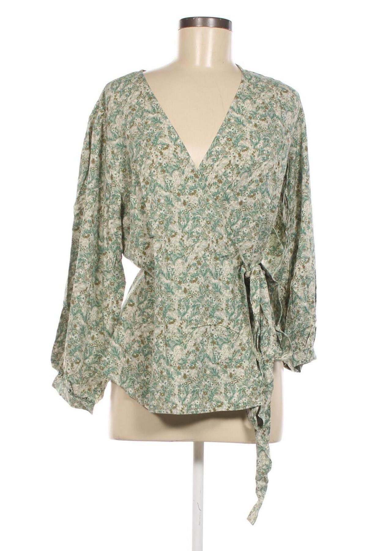 Damen Shirt Part Two, Größe M, Farbe Grün, Preis € 52,58
